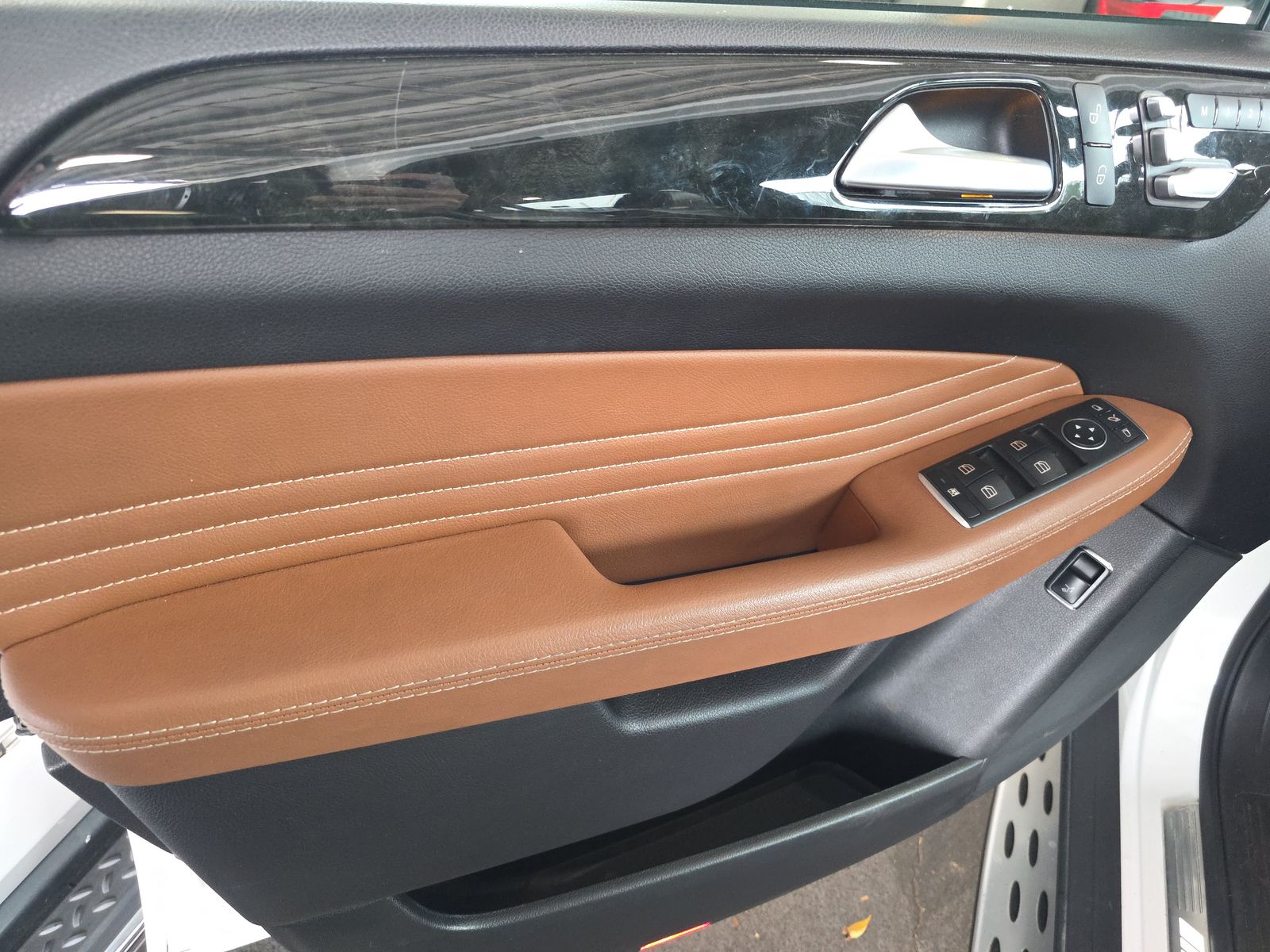 MERCEDES-BENZ GLE-CLASS AMG - 10