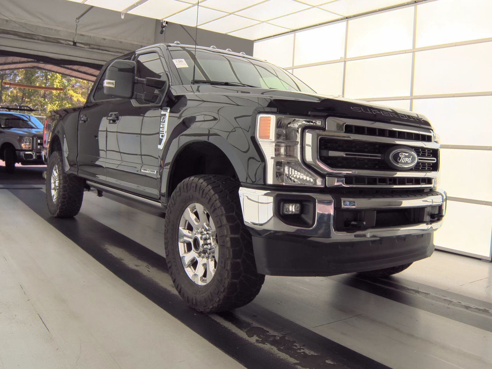 FORD F-250 - 5