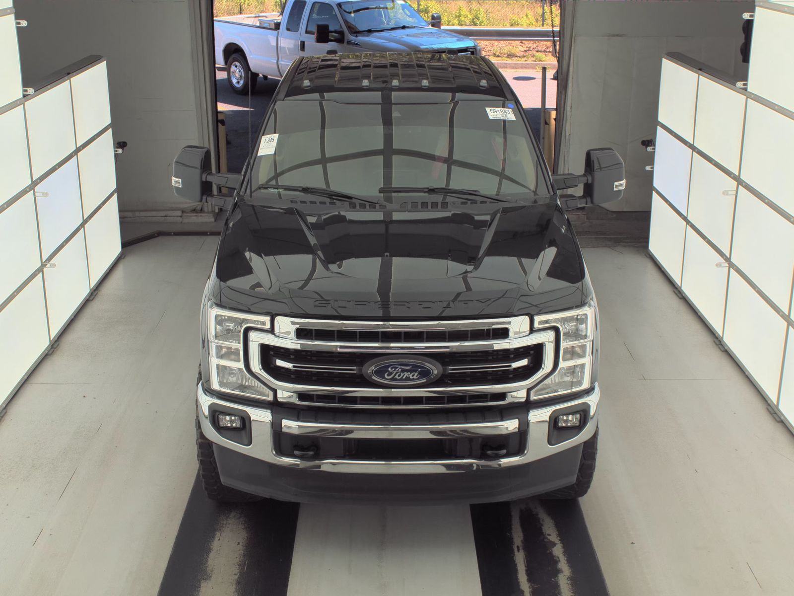 FORD F-250 - 3