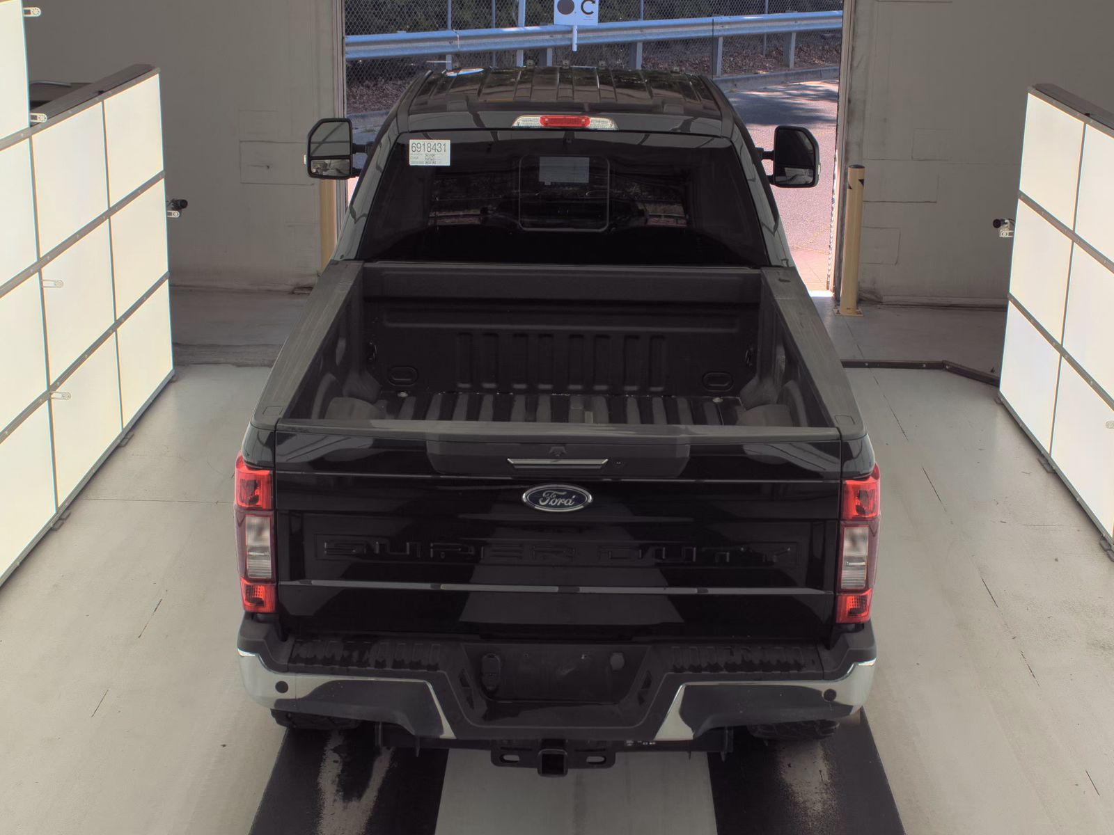 FORD F-250 - 7
