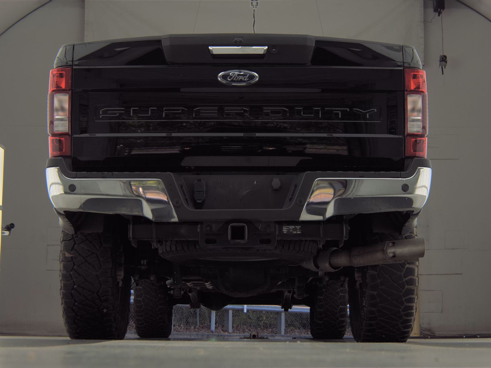FORD F-250 - 8