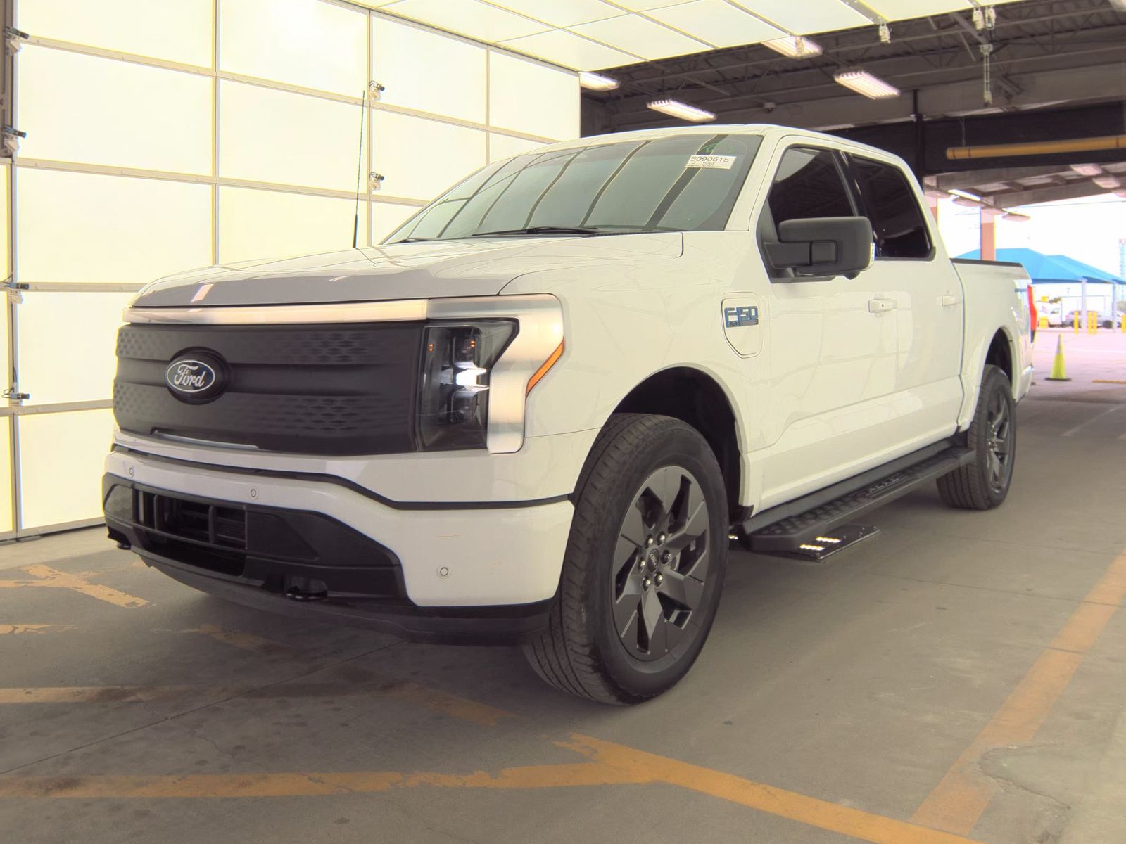 FORD F-150 - 1