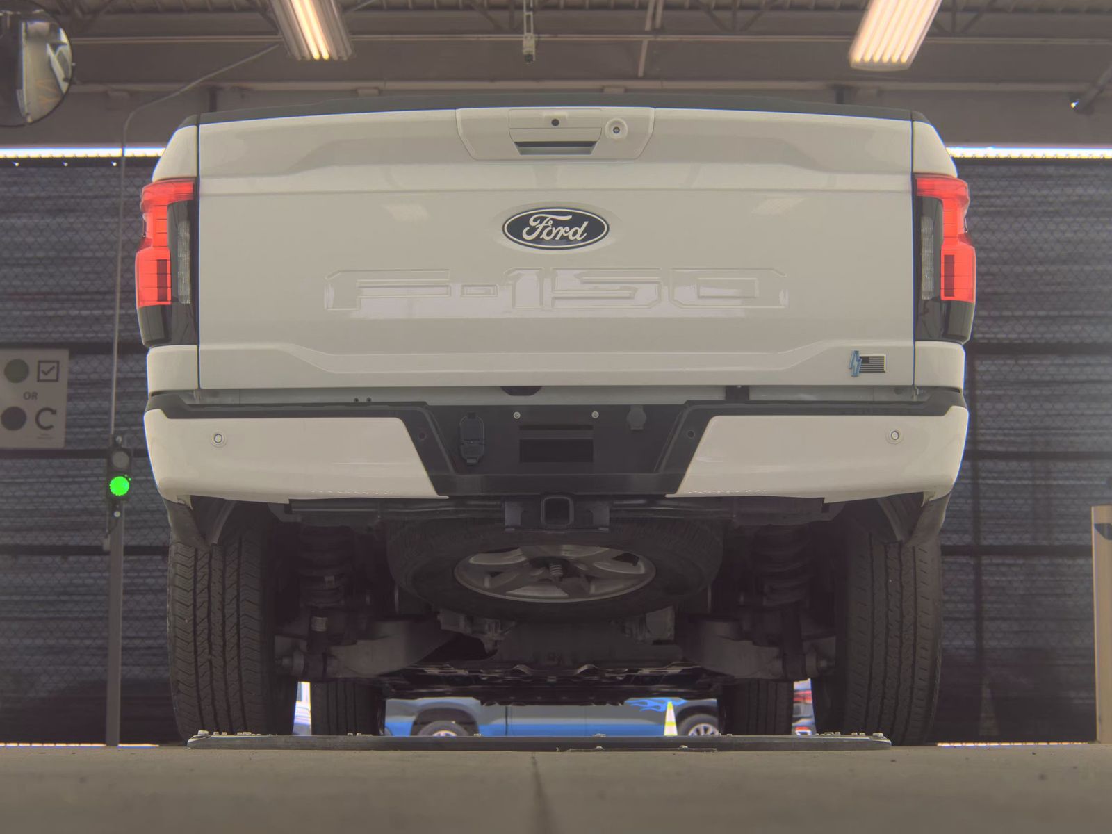 FORD F-150 - 8