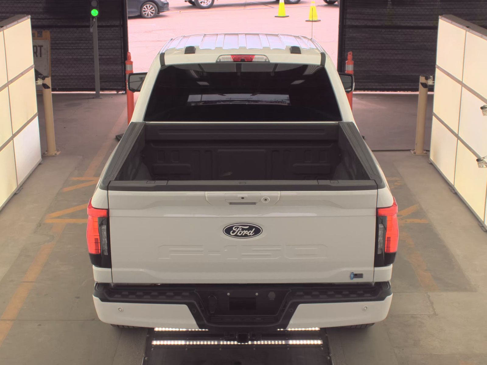 FORD F-150 - 7
