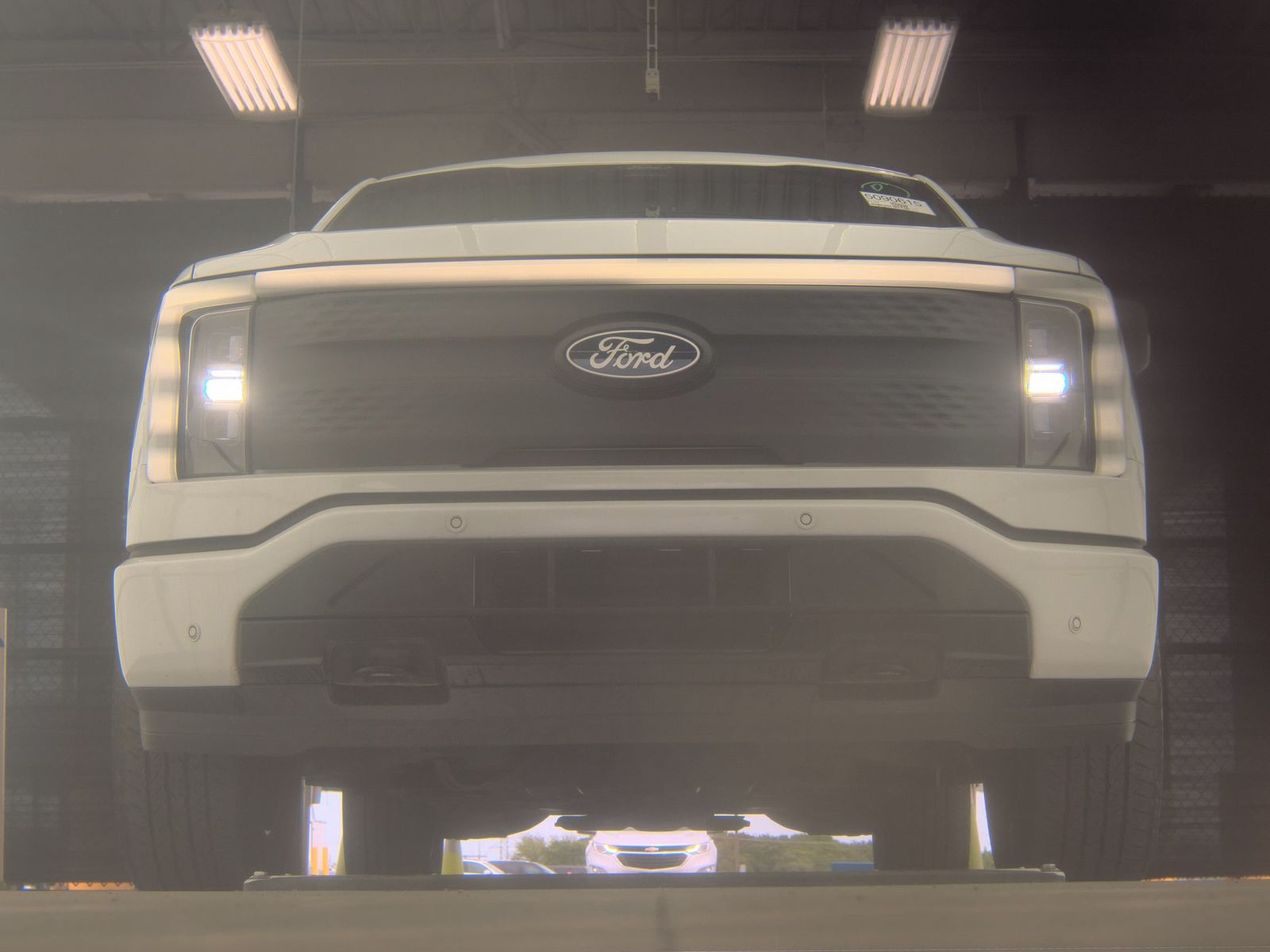 FORD F-150 - 4