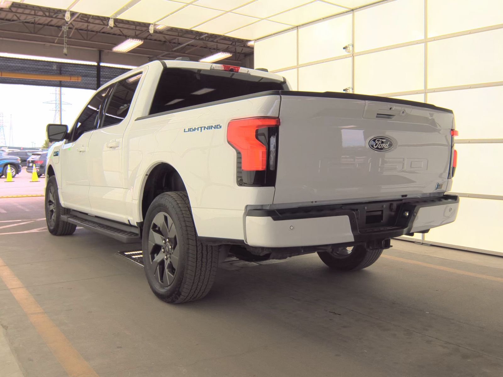 FORD F-150 - 9
