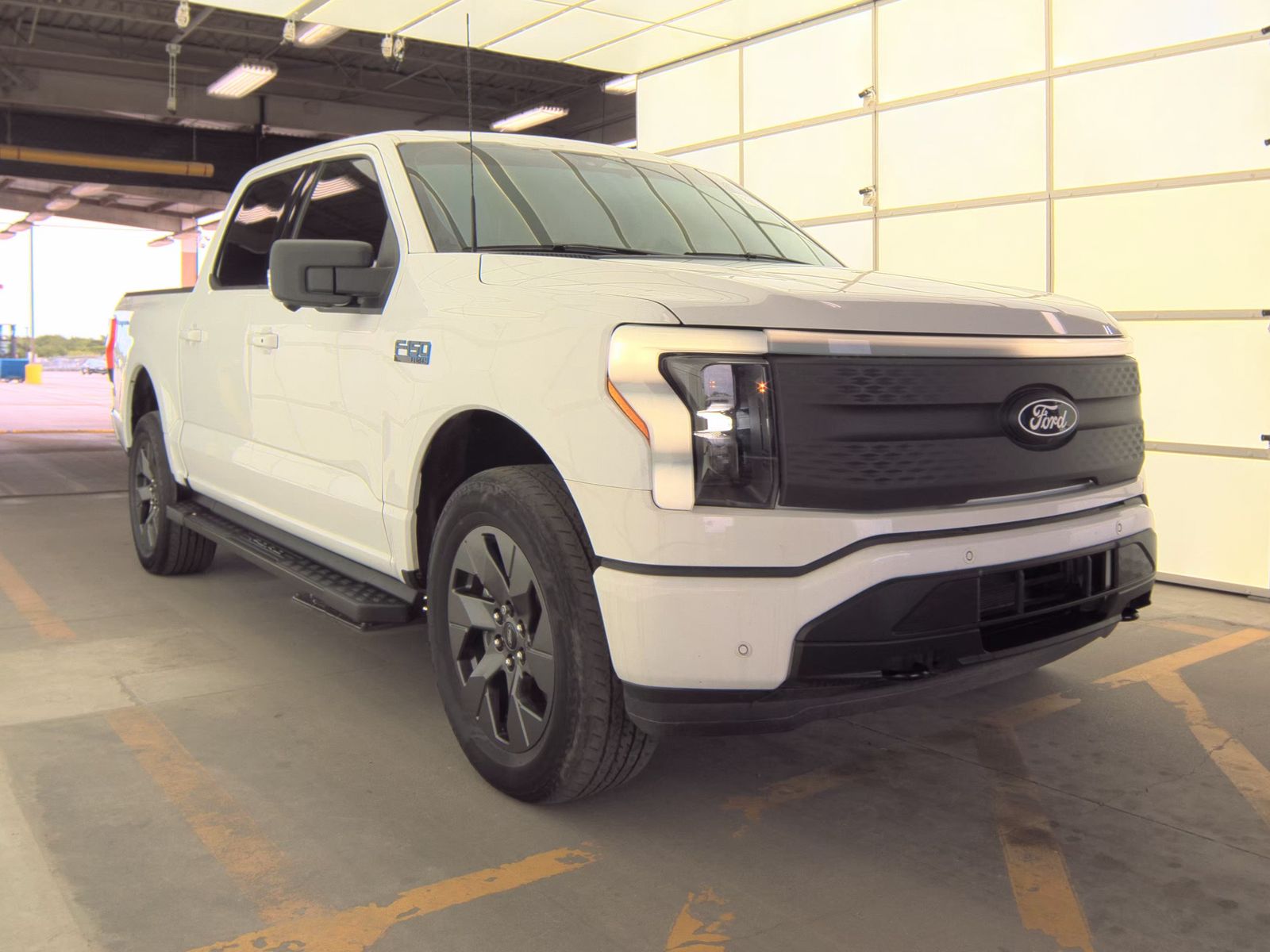 FORD F-150 - 5