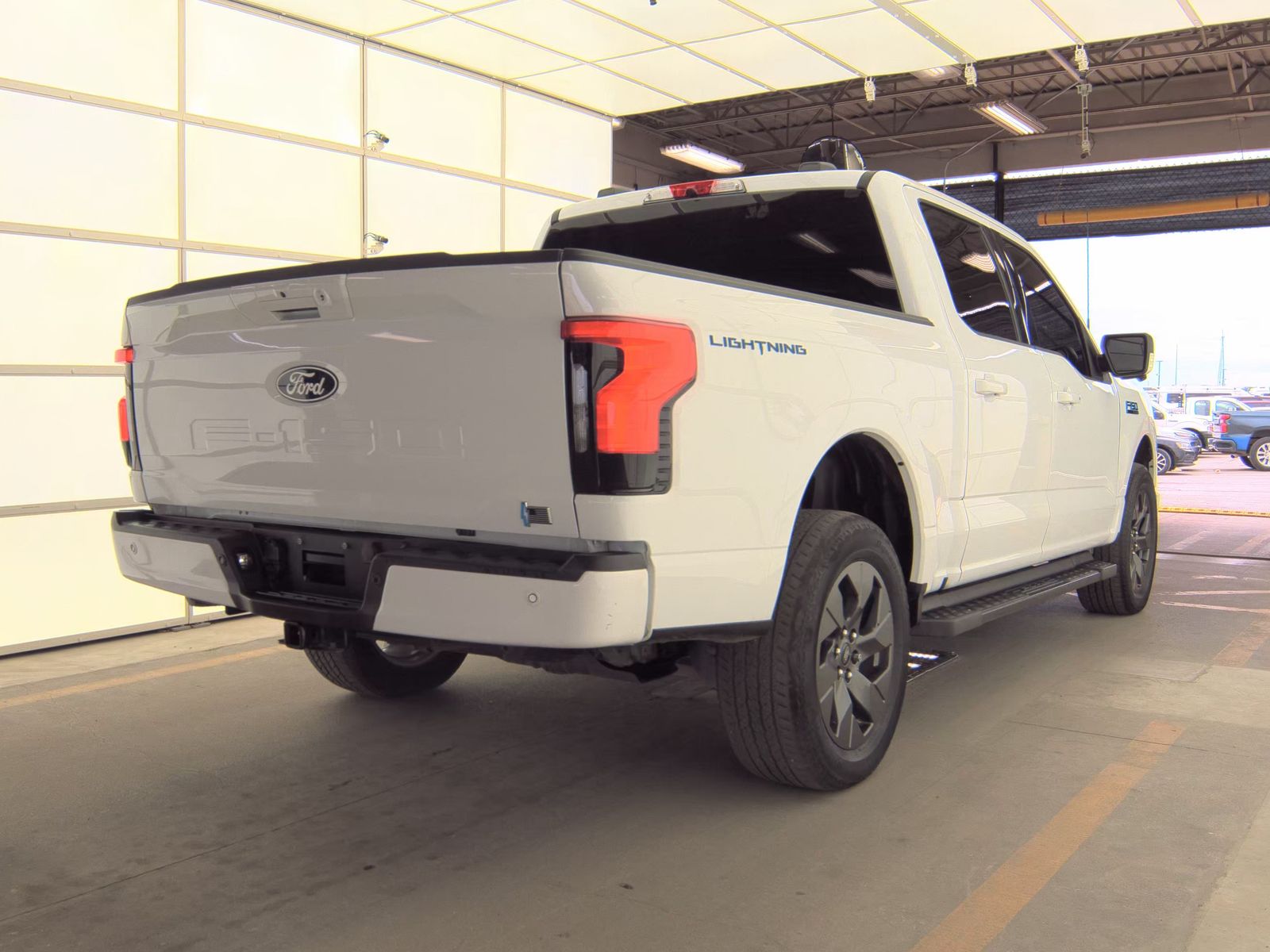 FORD F-150 - 6