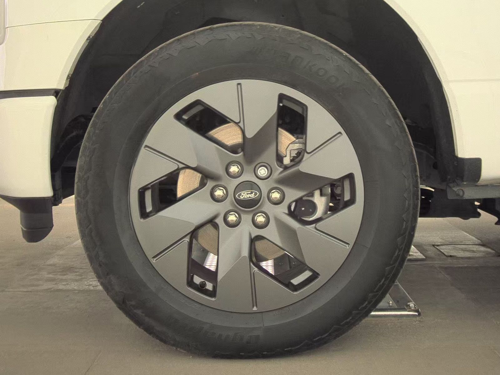 FORD F-150 - 10