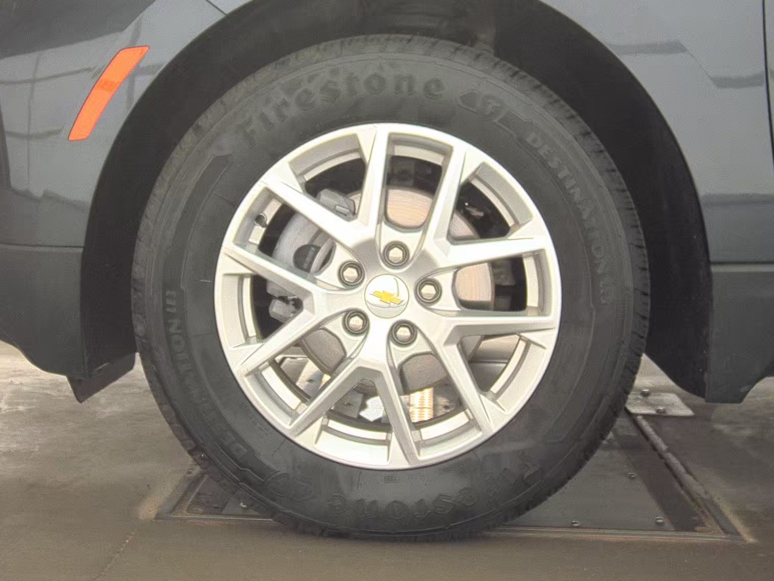 CHEVROLET OTHER - 10