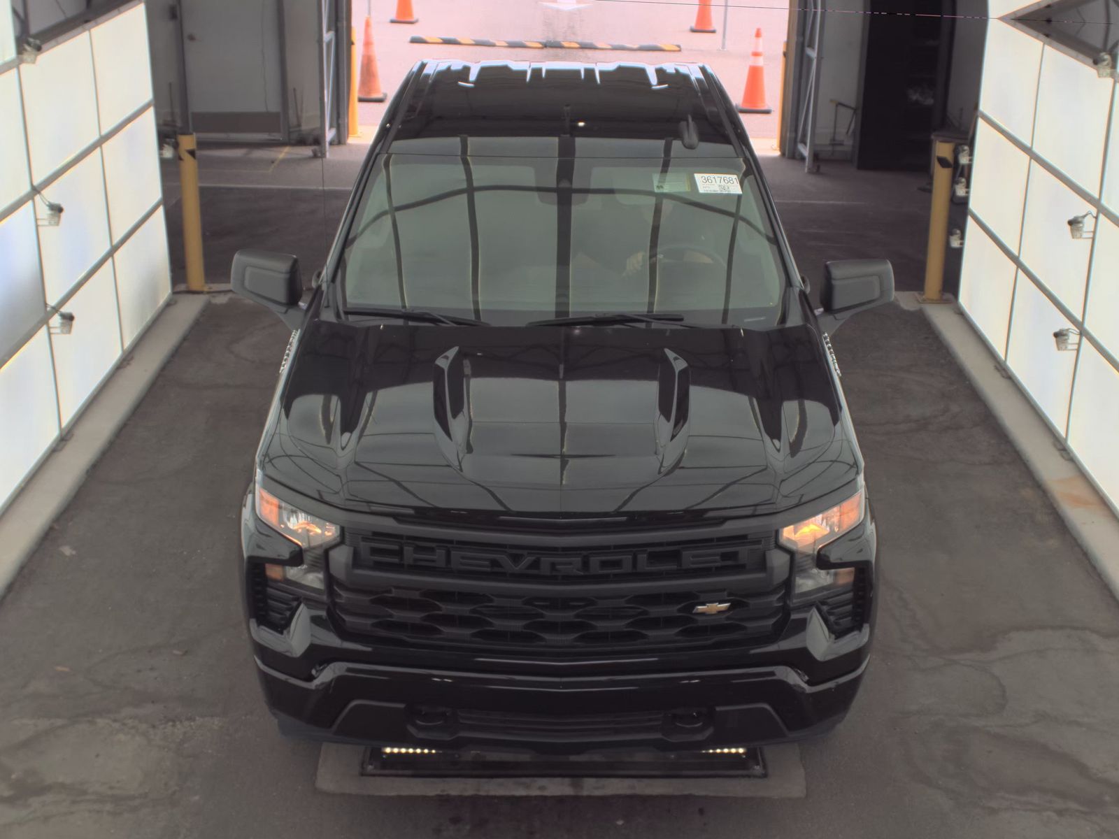 CHEVROLET CUSTOM - 3