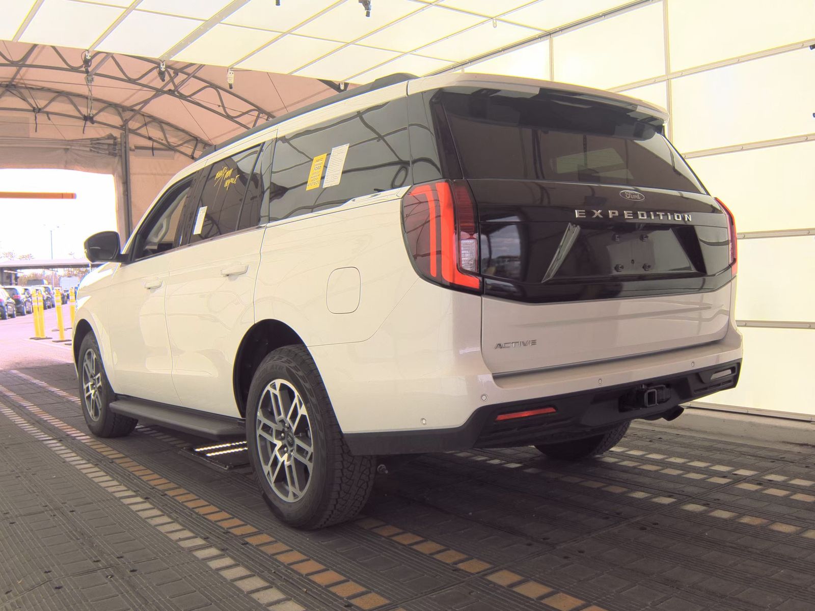 FORD EXPEDITION - 9