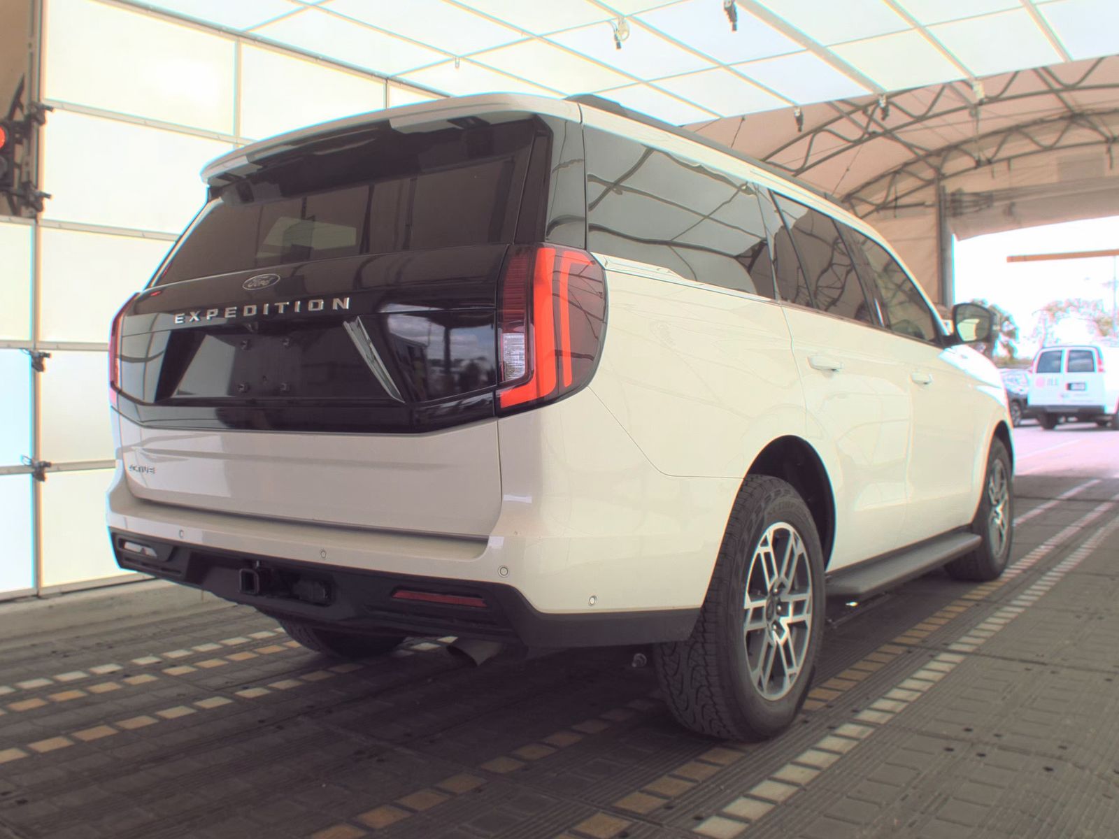 FORD EXPEDITION - 6