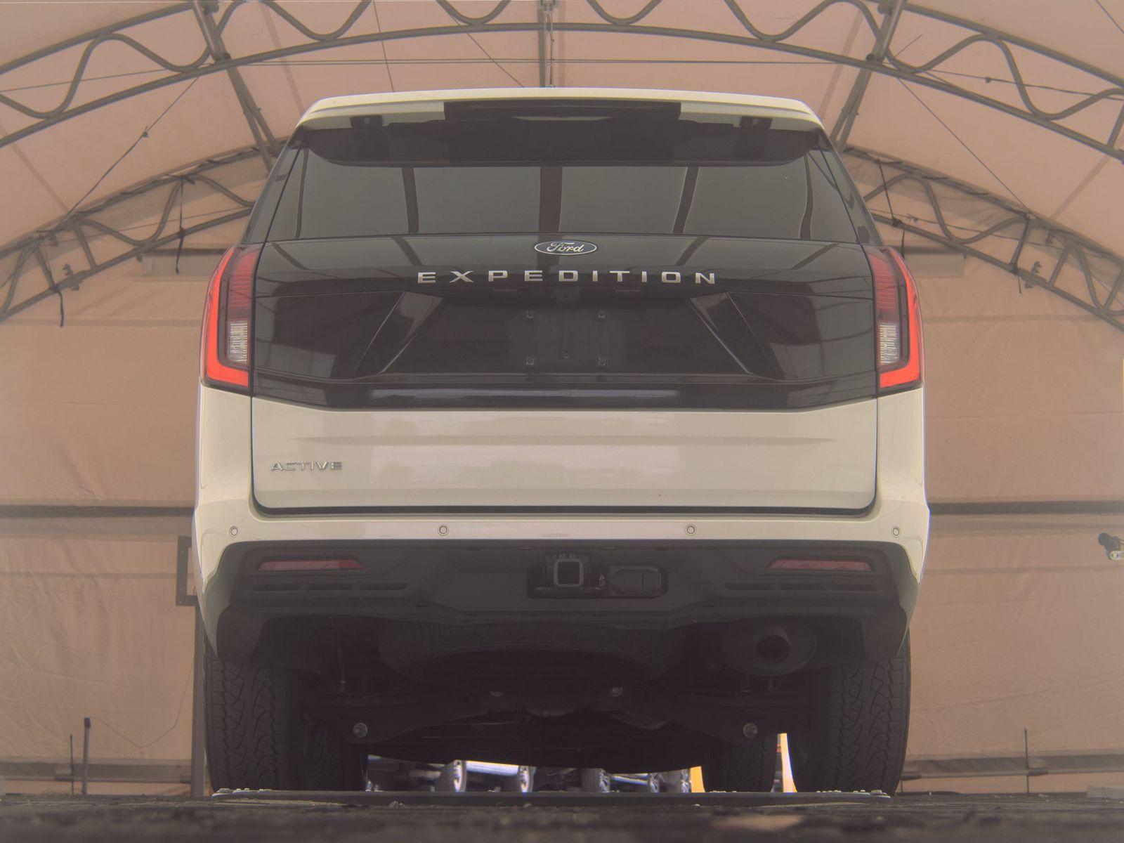 FORD EXPEDITION - 8