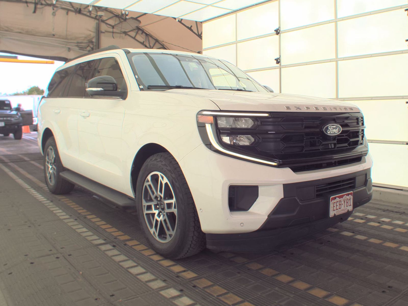 FORD EXPEDITION - 5