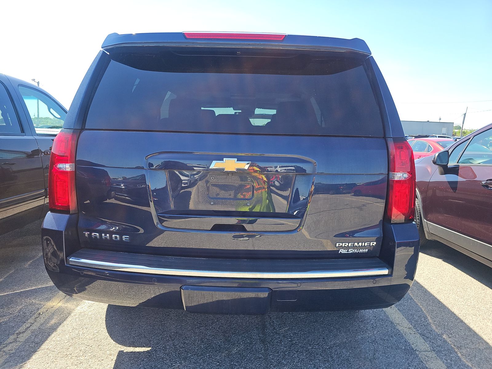 CHEVROLET PREMIER - 6