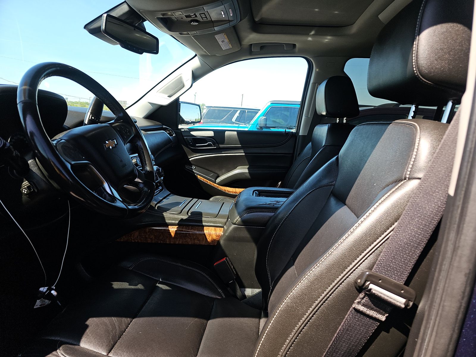 CHEVROLET PREMIER - 8