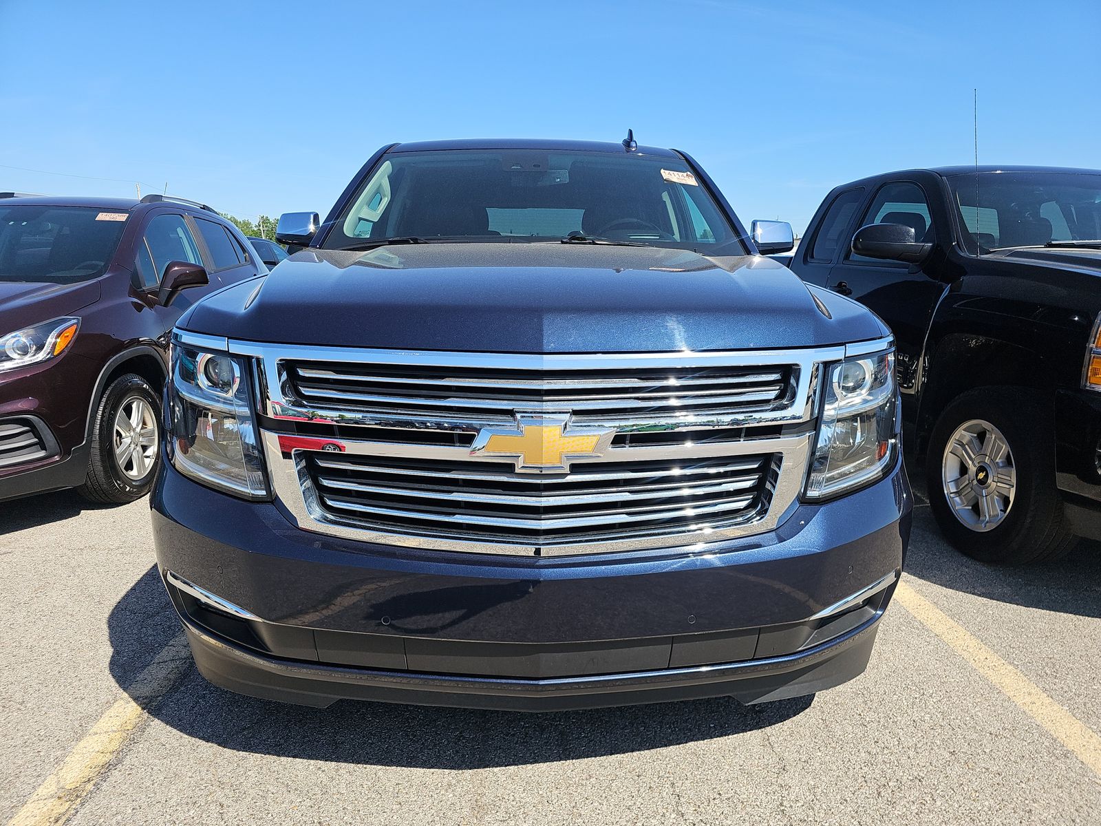 CHEVROLET PREMIER - 3