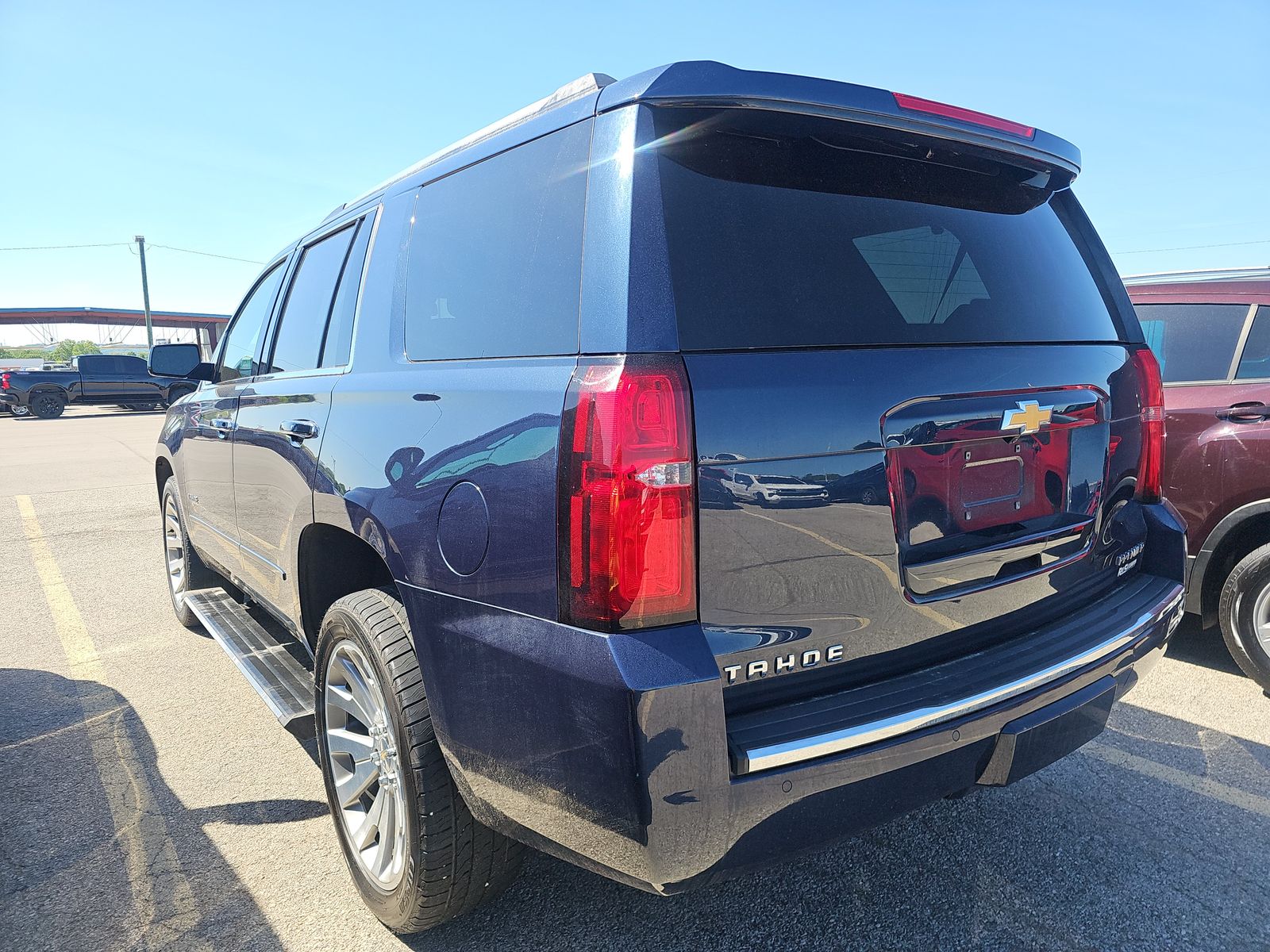 CHEVROLET PREMIER - 7