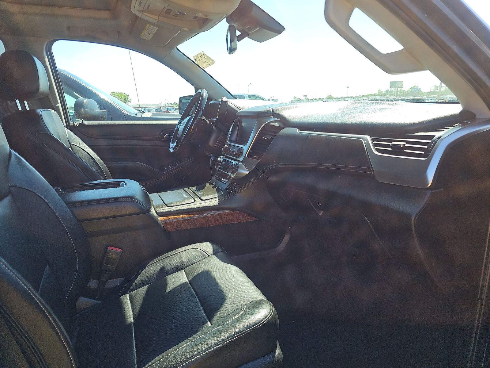 CHEVROLET PREMIER - 9