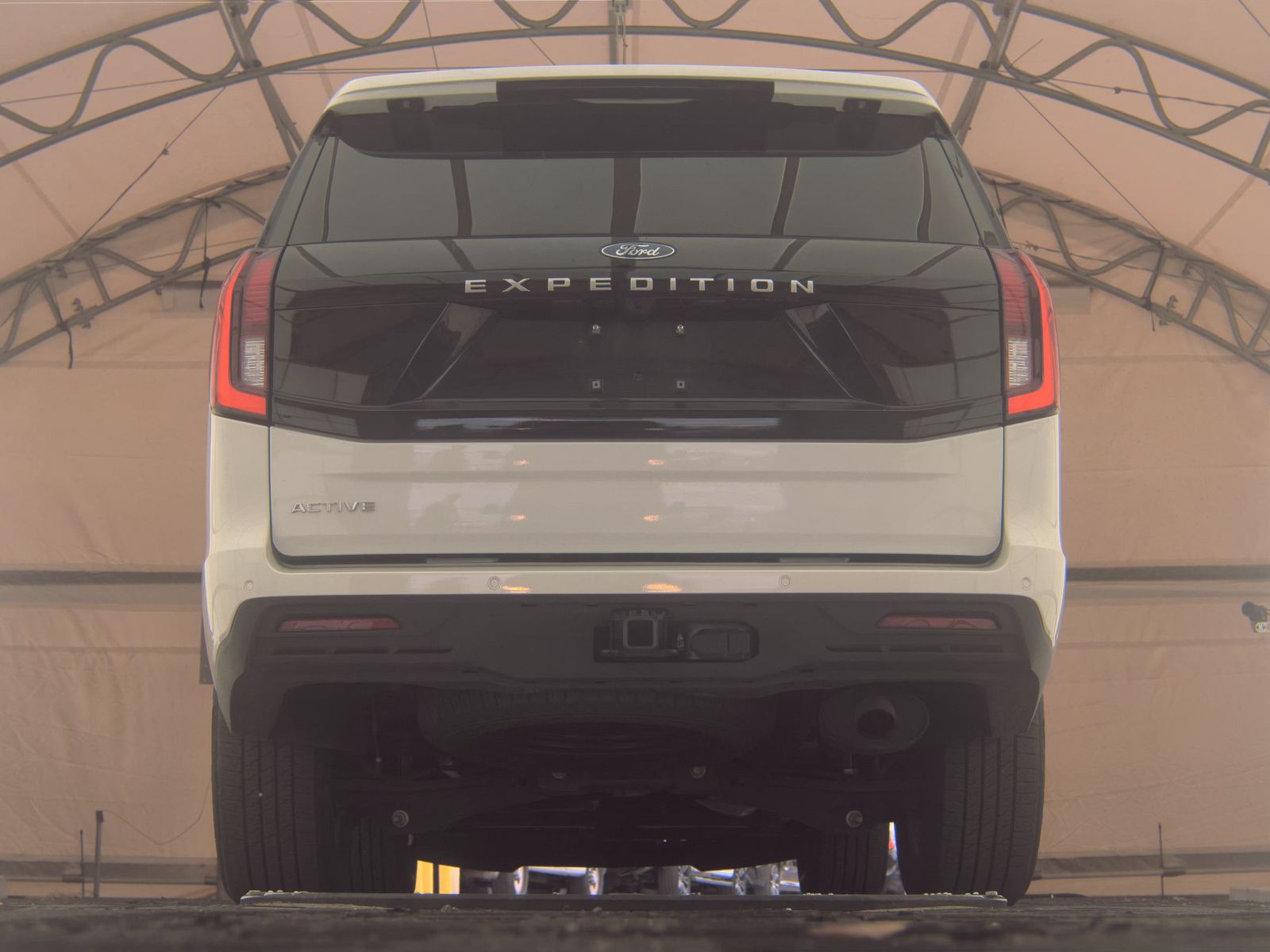 FORD EXPEDITION - 8