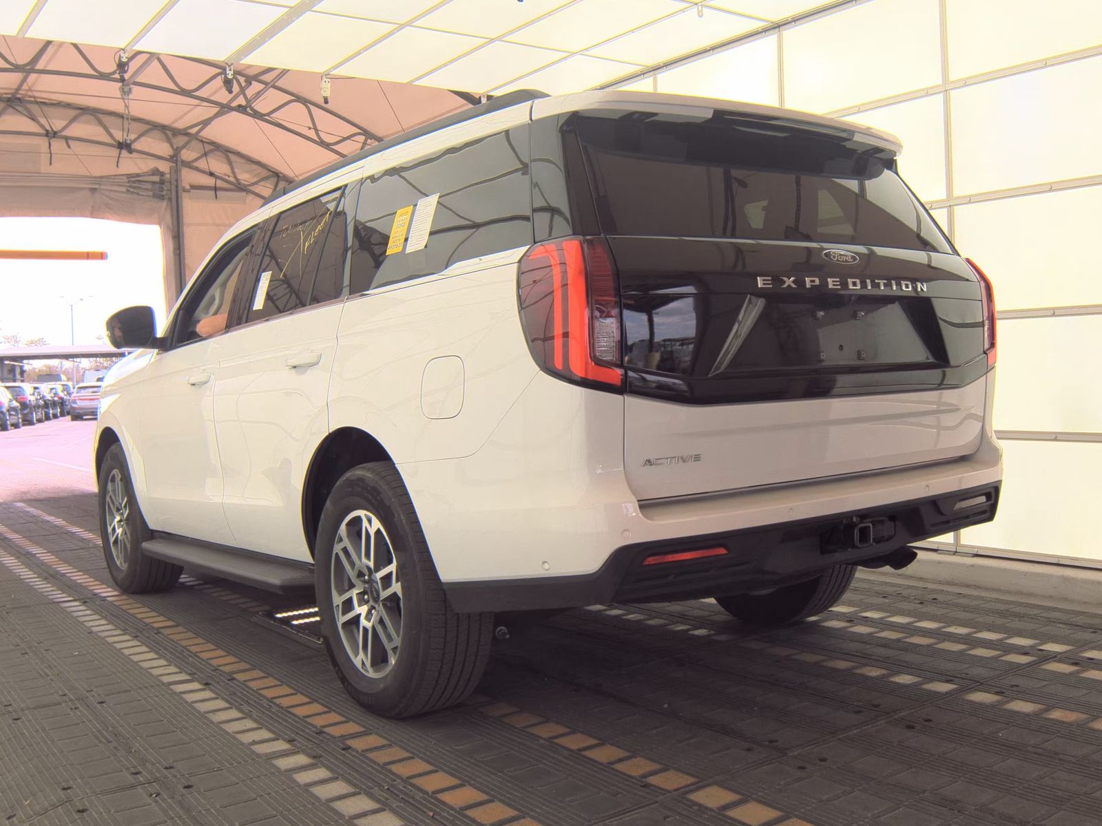 FORD EXPEDITION - 9