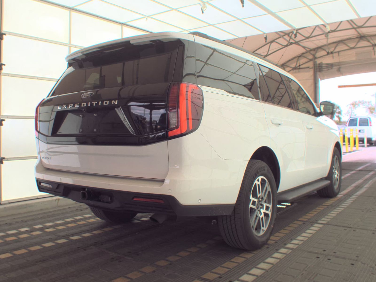 FORD EXPEDITION - 6