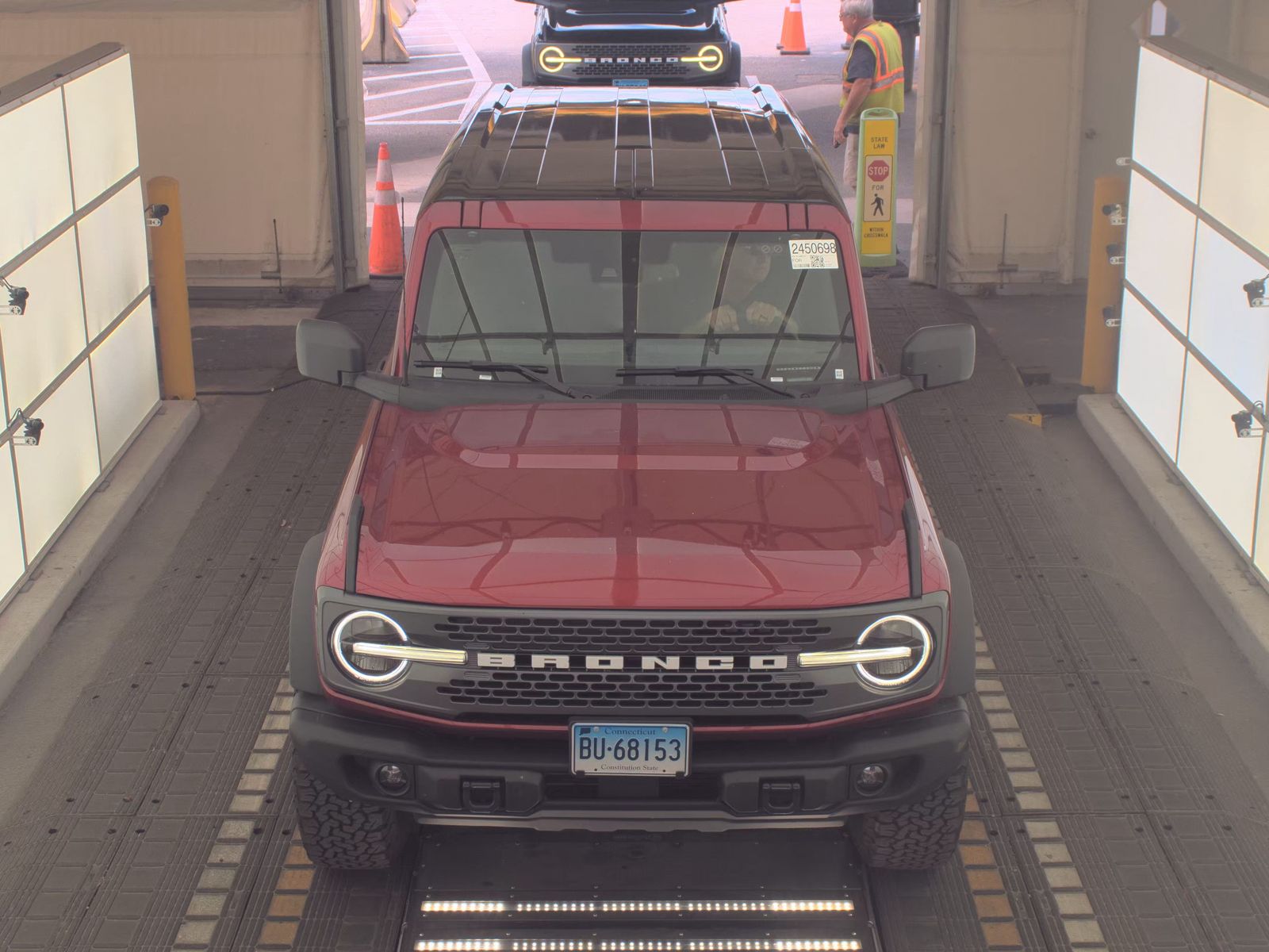FORD BRONCO - 3
