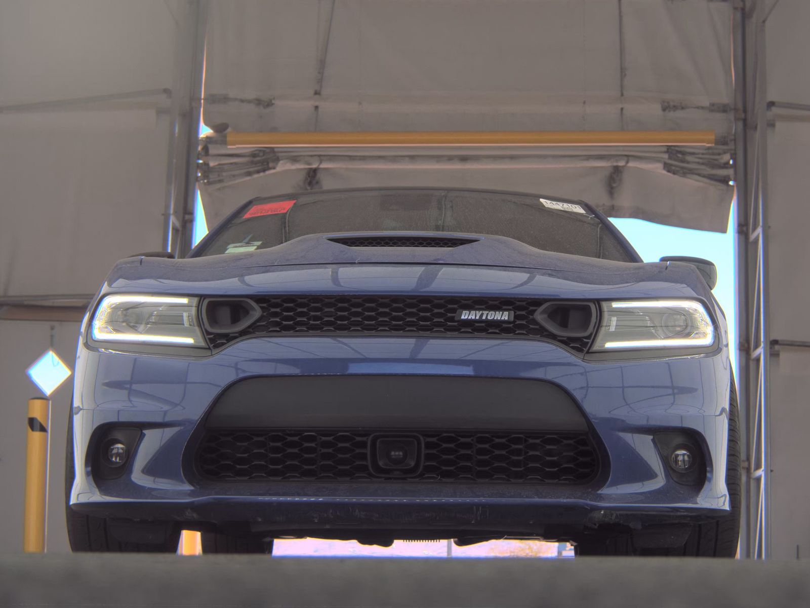 DODGE CHALLENGER - 4