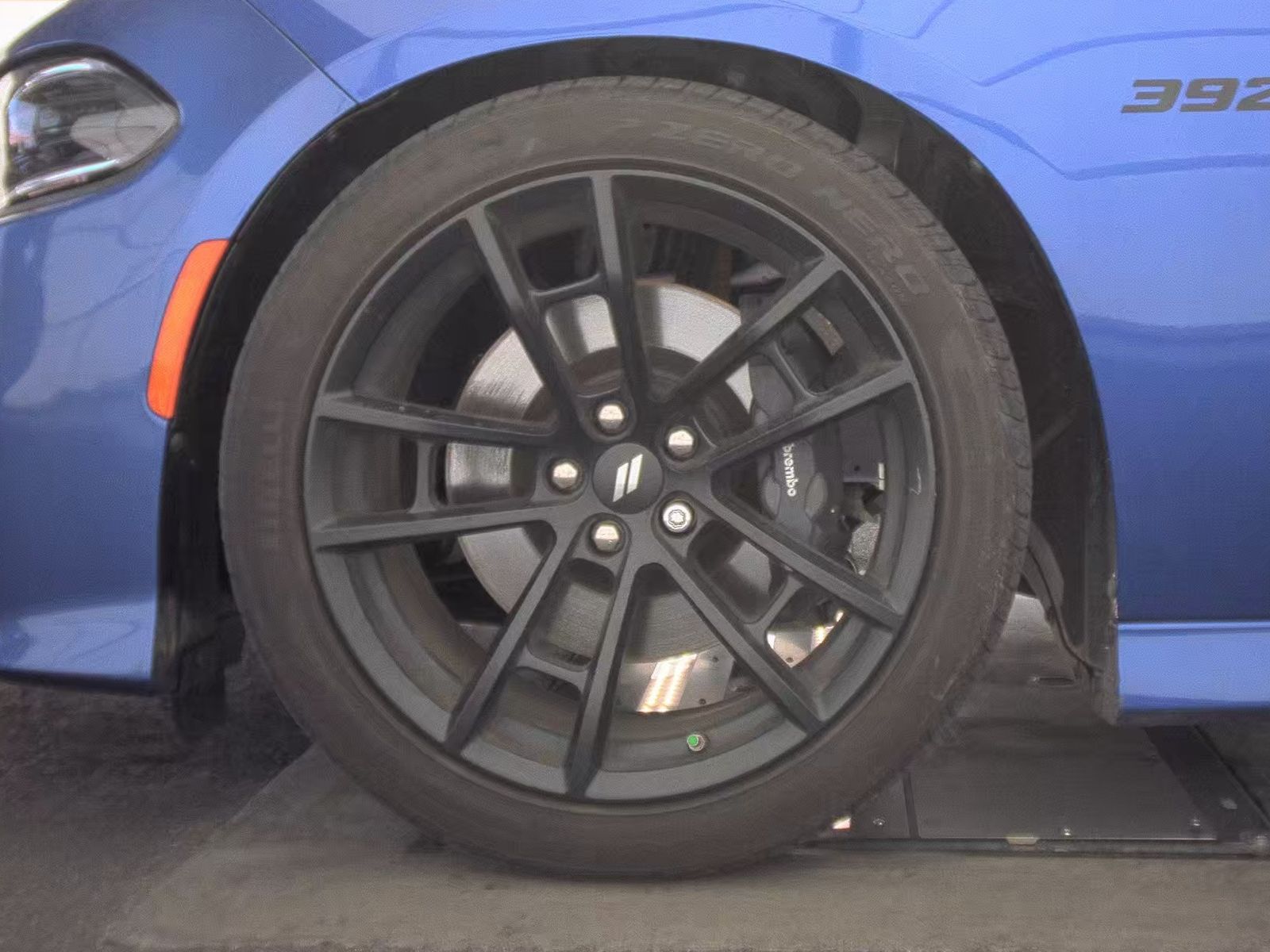 DODGE CHALLENGER - 10