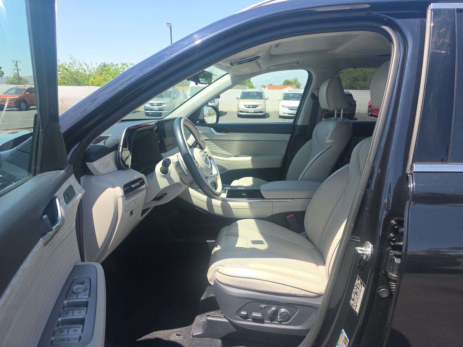 HYUNDAI CALLIGRAPH - 8