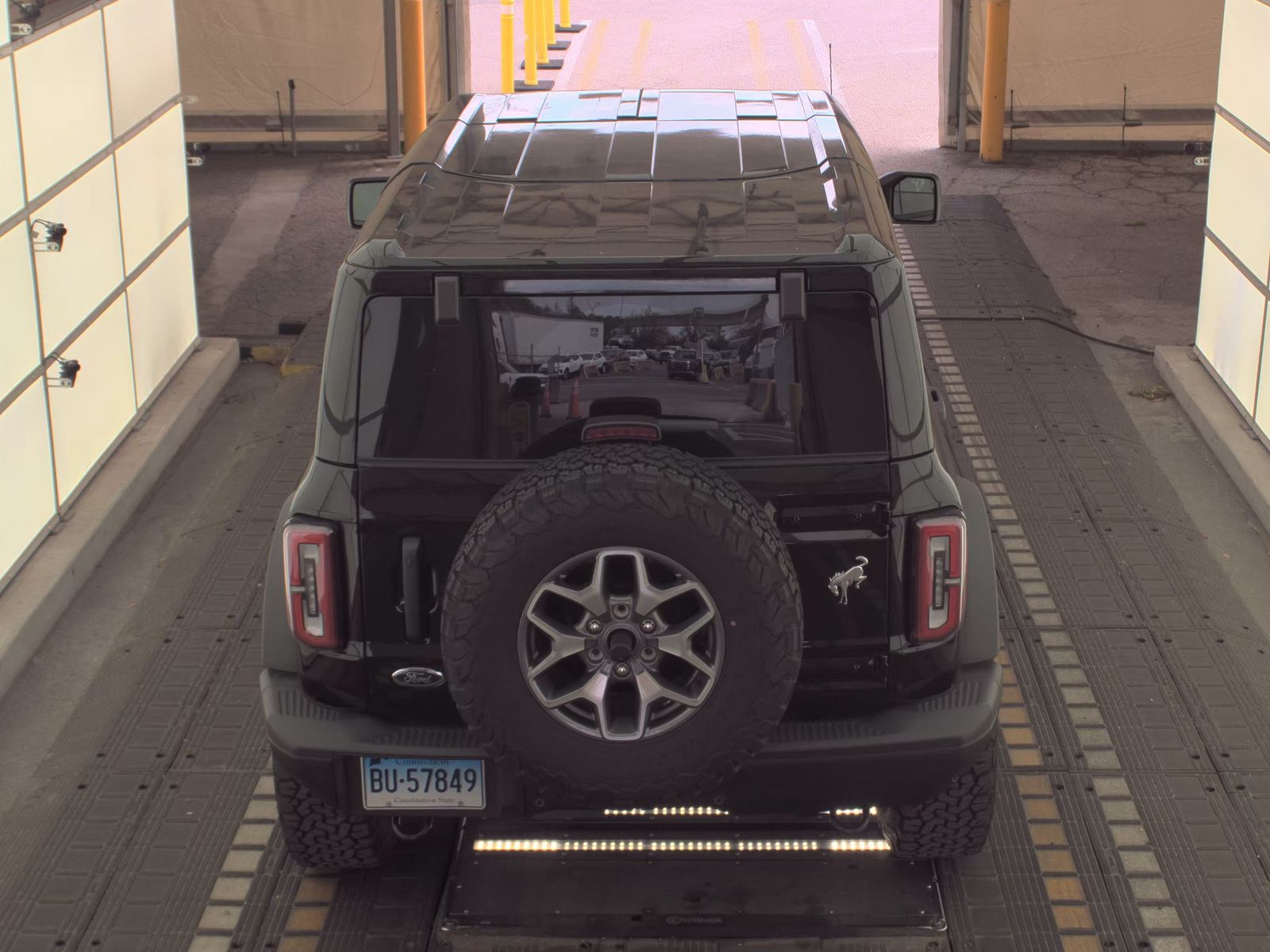 FORD BRONCO - 7