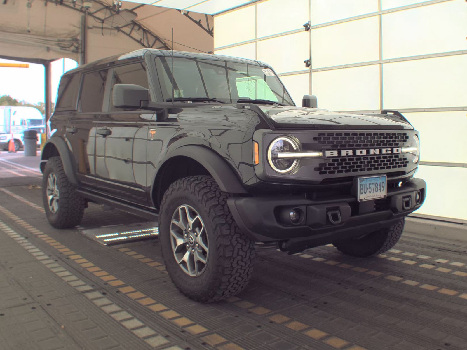 FORD BRONCO - 5