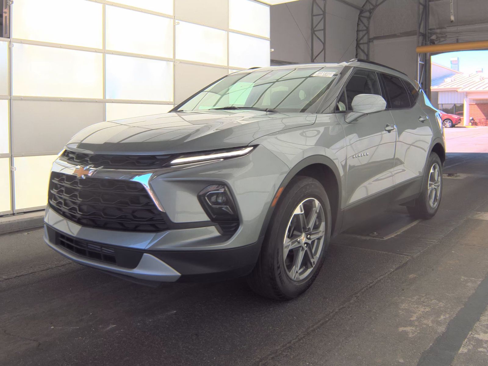 CHEVROLET CAMARO - 1