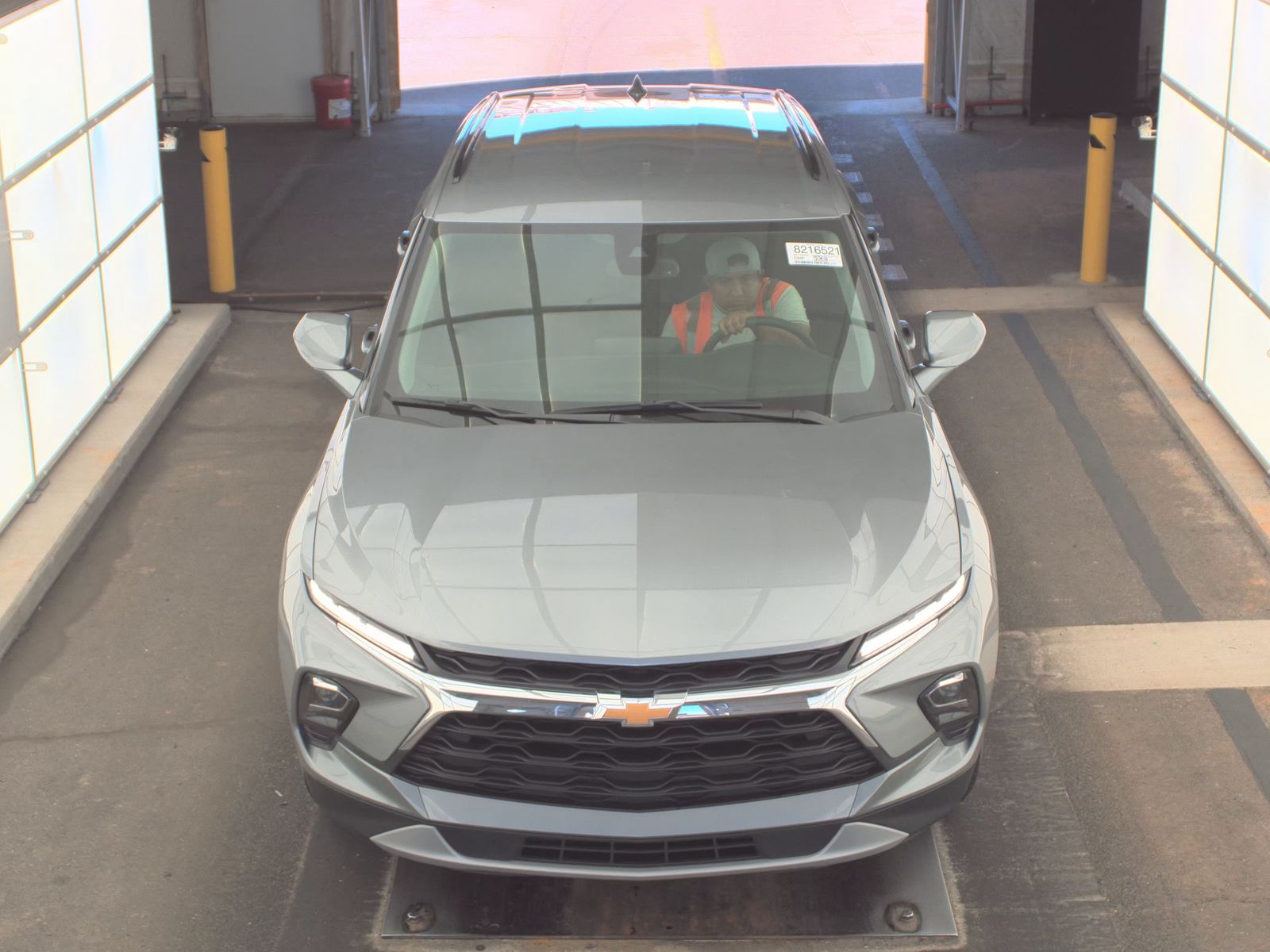 CHEVROLET CAMARO - 3