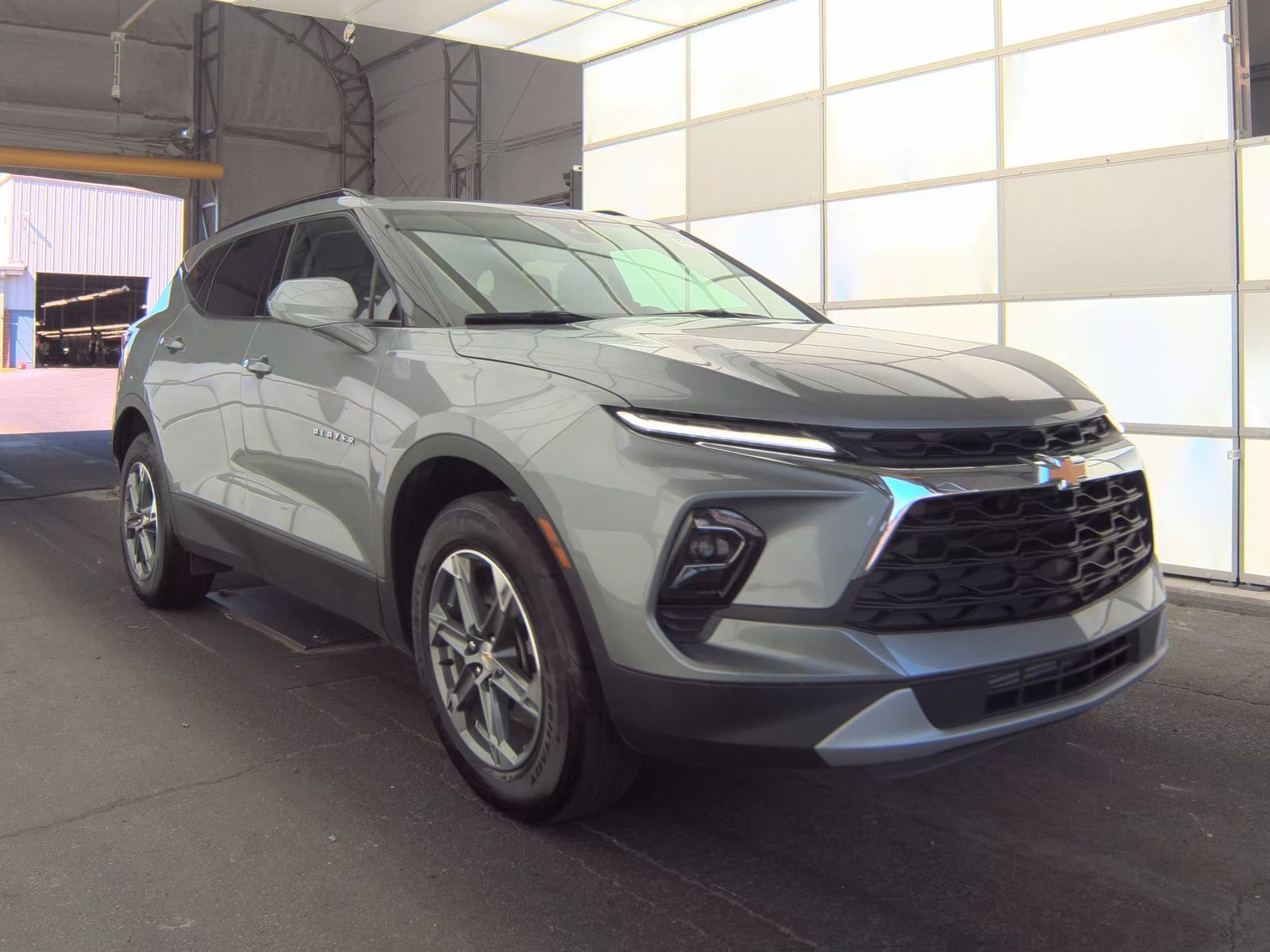 CHEVROLET CAMARO - 5