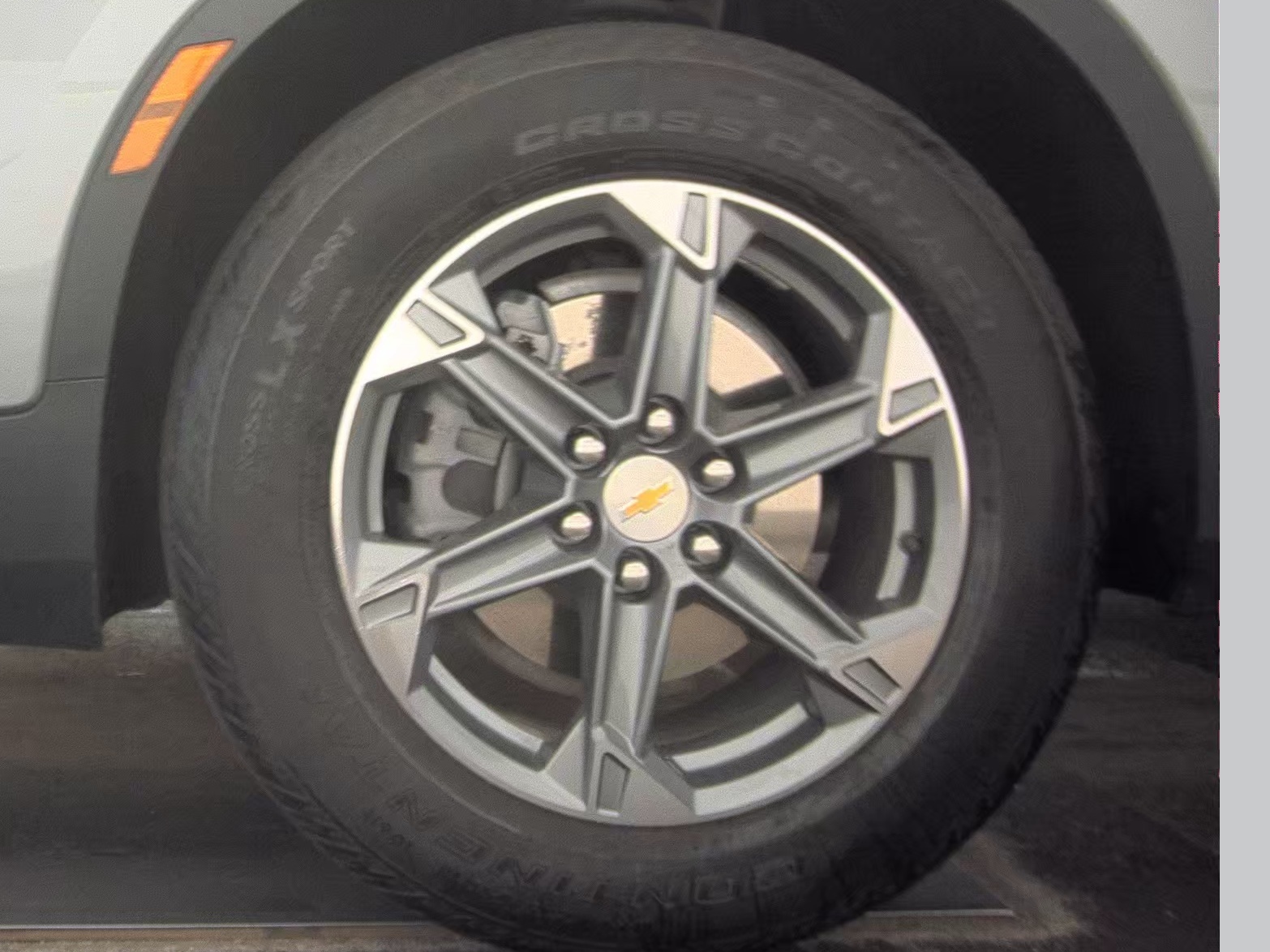 CHEVROLET CAMARO - 10