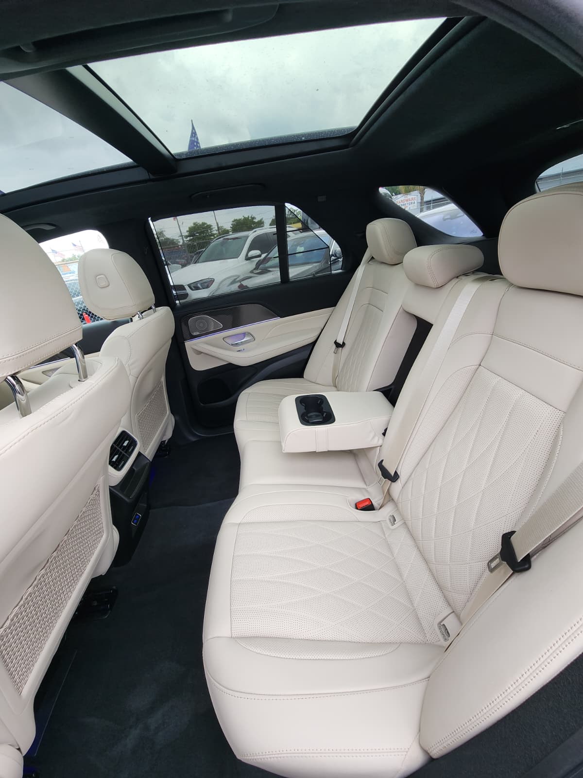 2024 Mercedes-Benz GLE AMG GLE 63 S AWD