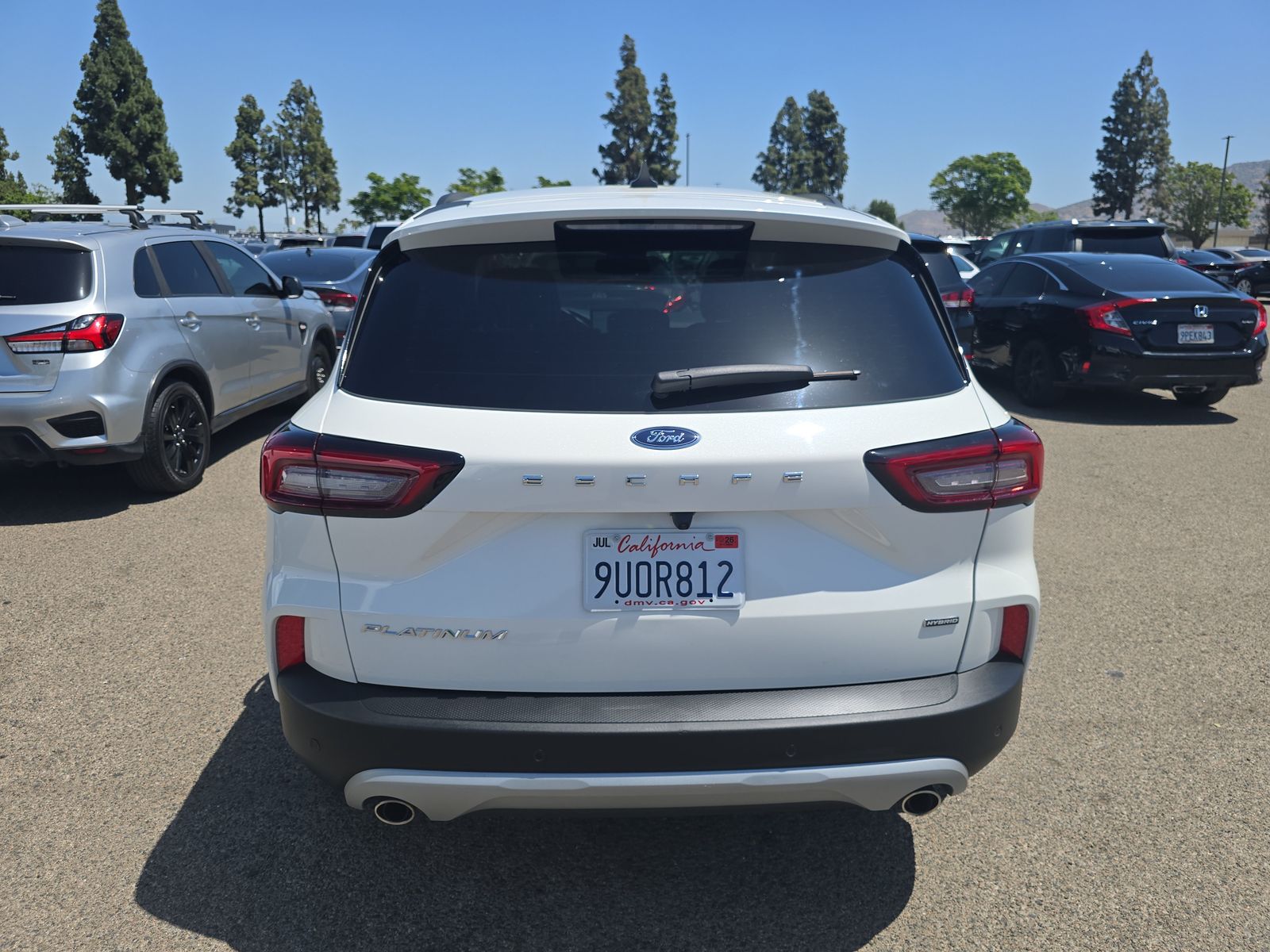 FORD ESCAPE - 6