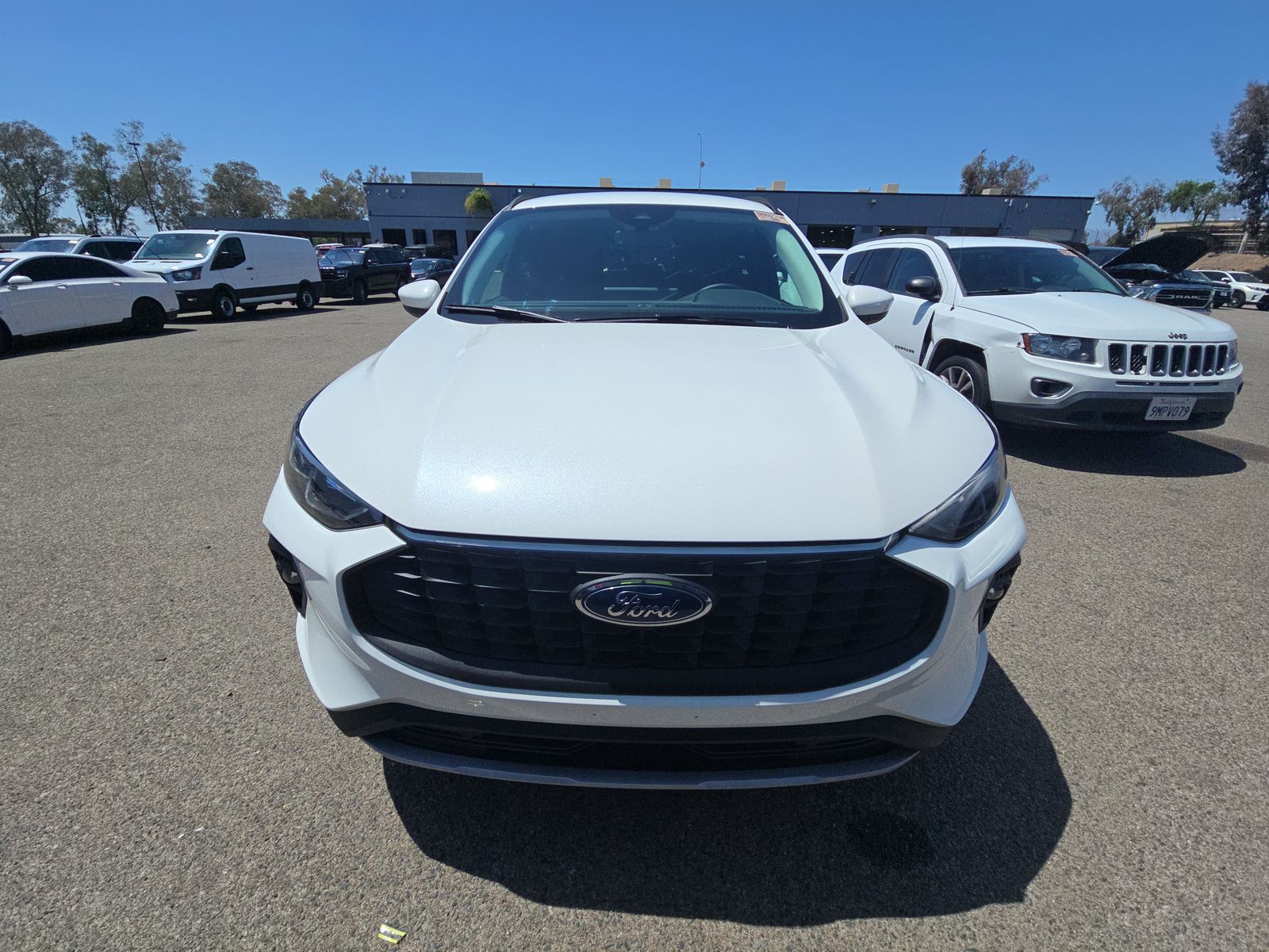FORD ESCAPE - 3