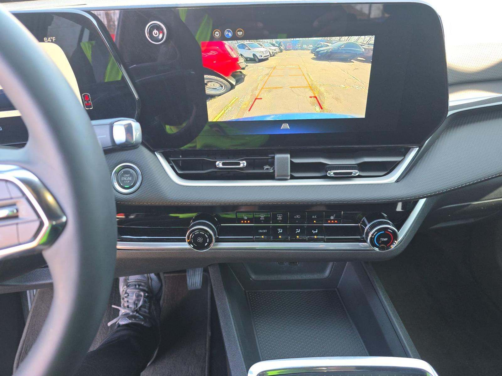 CHEVROLET FWD LT - 7