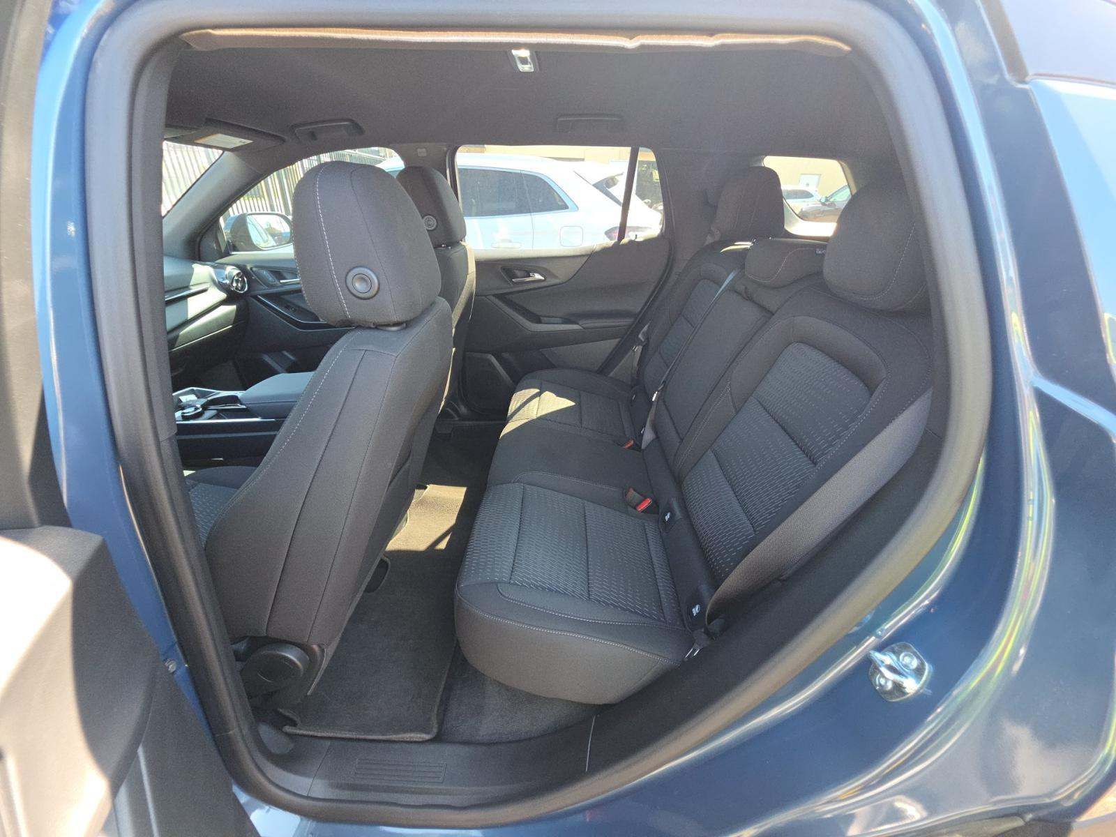 CHEVROLET FWD LT - 8