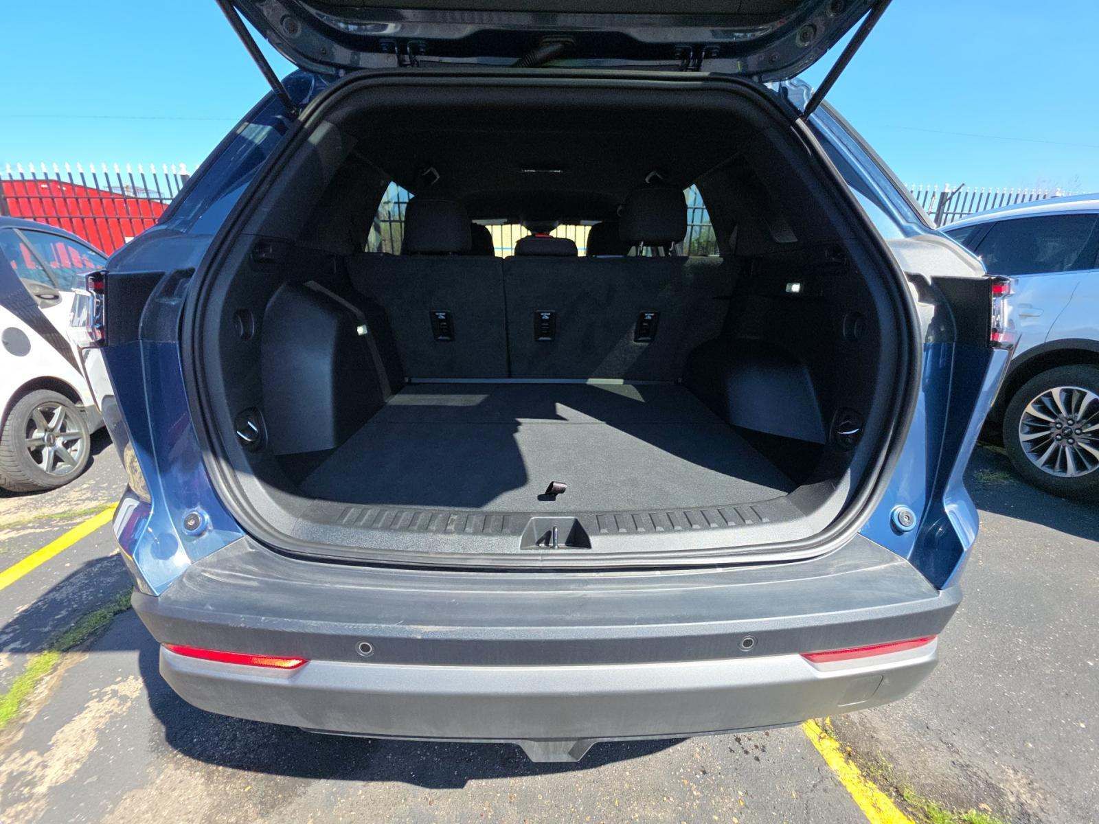 CHEVROLET FWD LT - 9