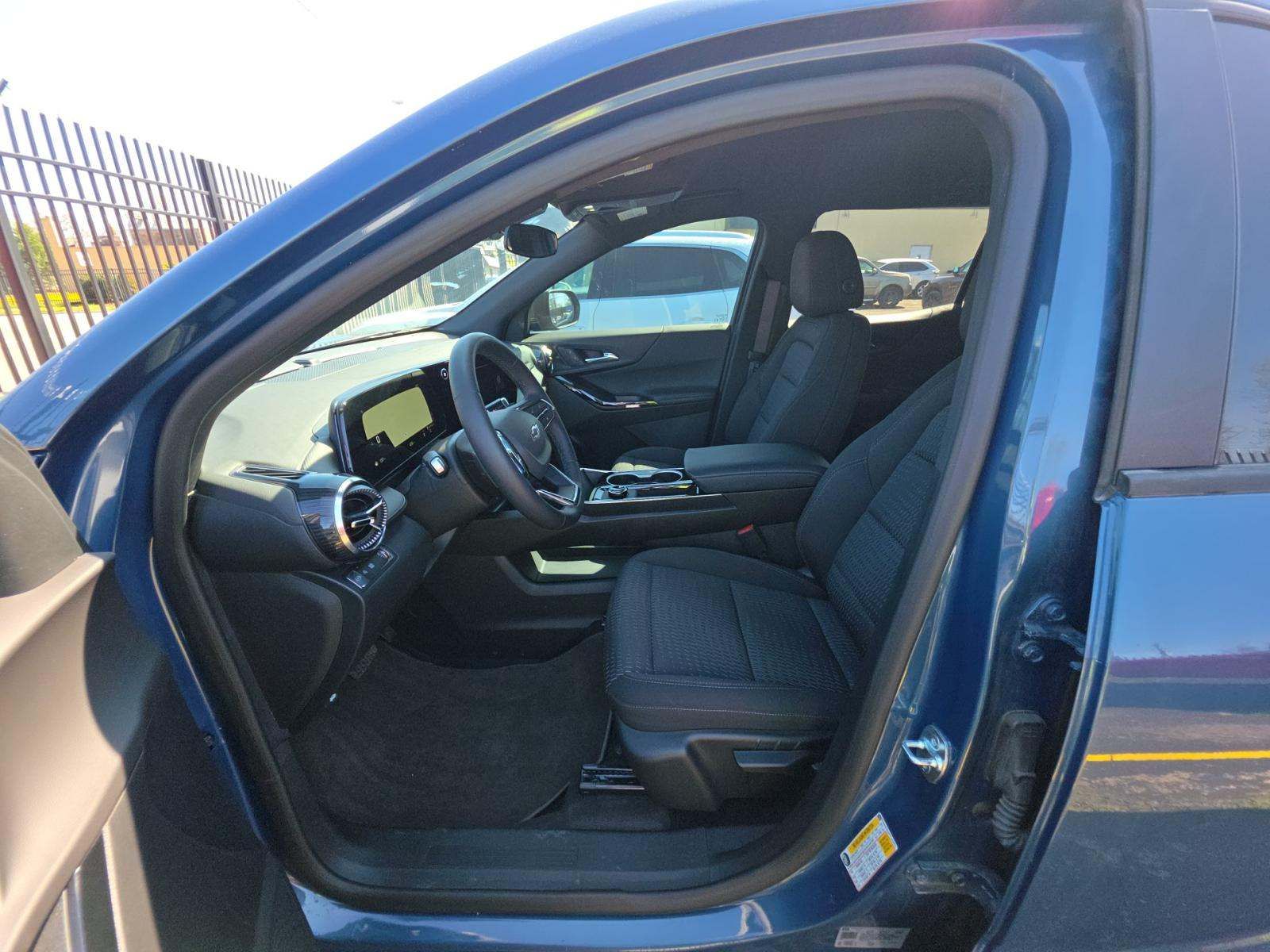 CHEVROLET FWD LT - 5