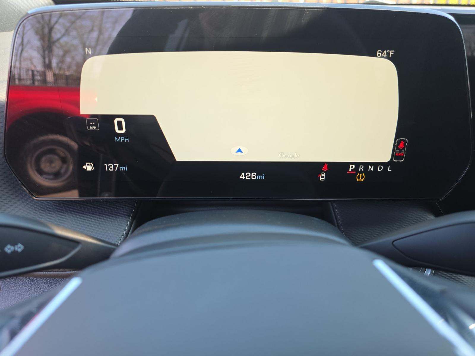 CHEVROLET FWD LT - 6