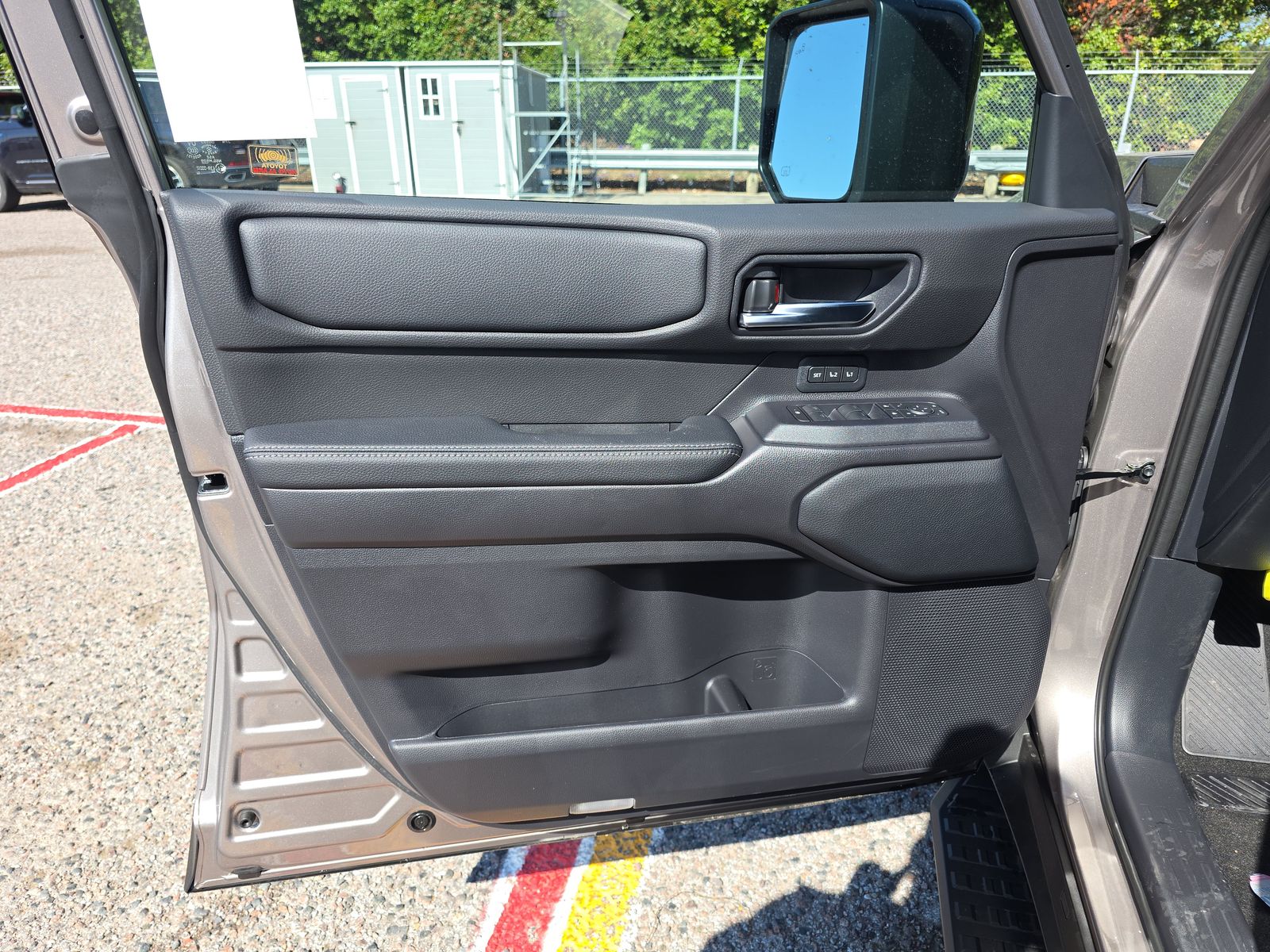 TOYOTA LAND CRUISER - 10