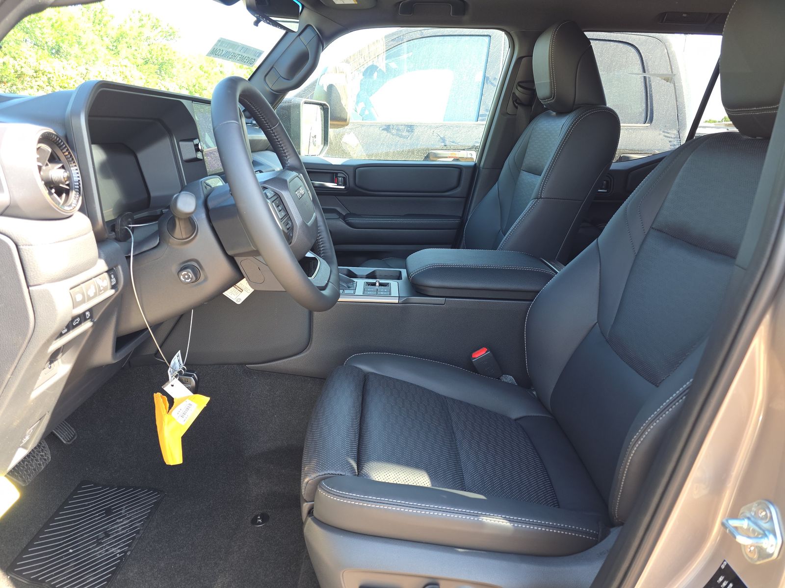 TOYOTA LAND CRUISER - 8