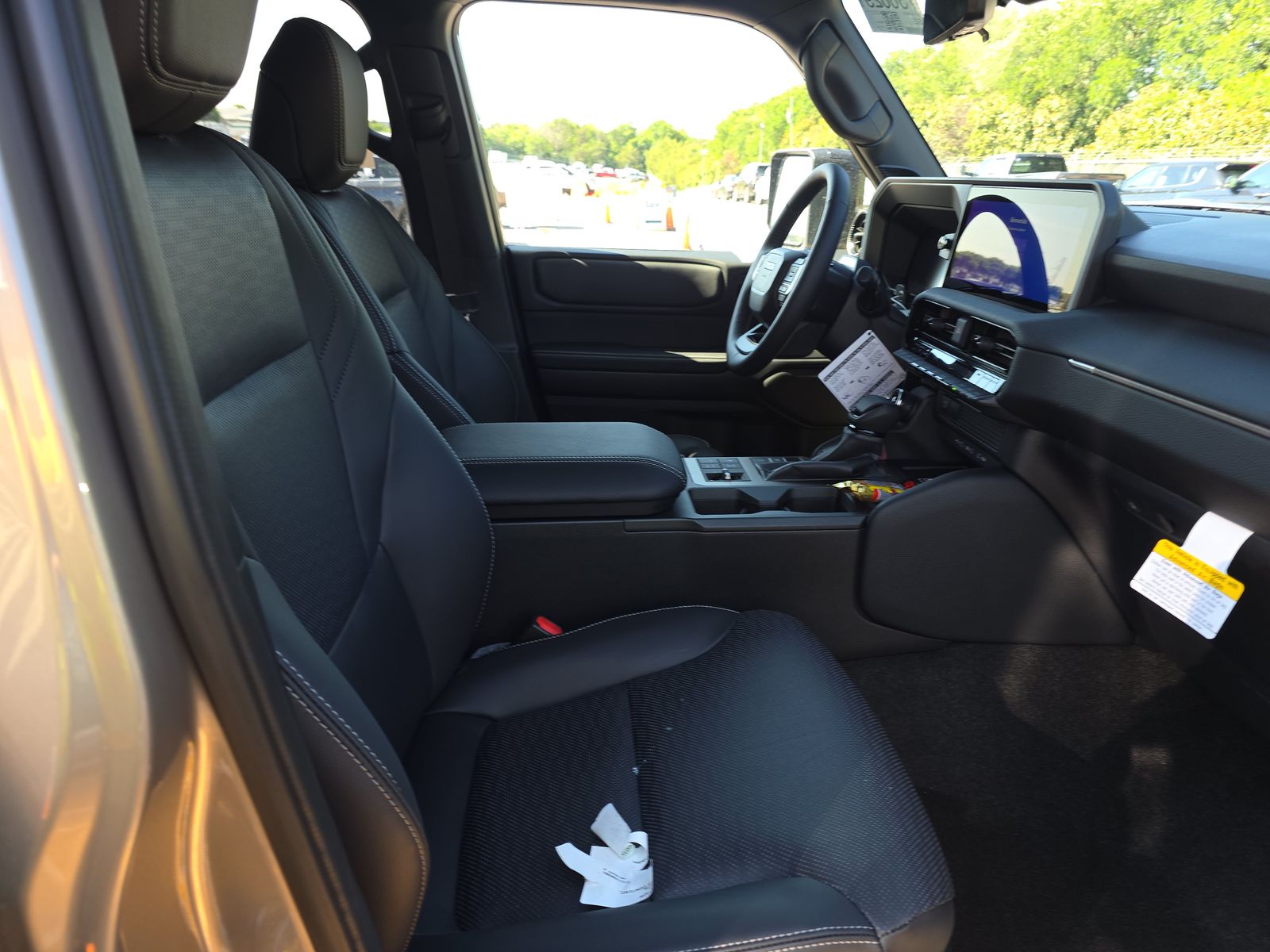 TOYOTA LAND CRUISER - 9