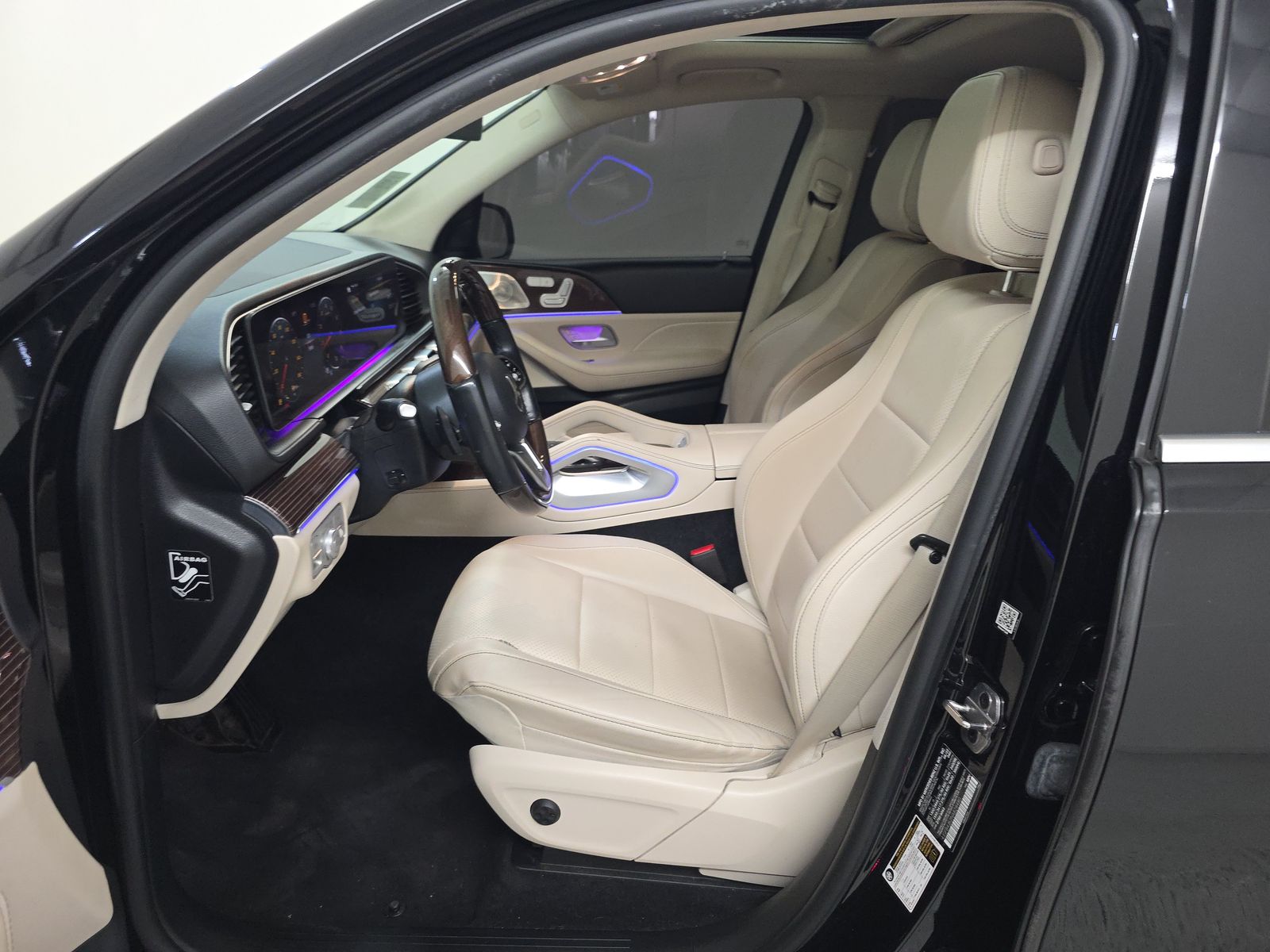 MERCEDES-BENZ GLE-CLASS - 8