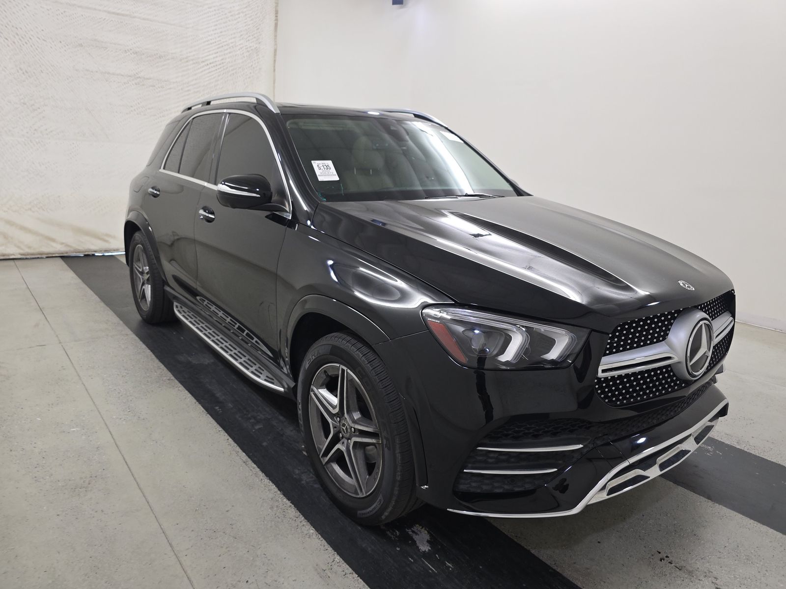 MERCEDES-BENZ GLE-CLASS - 4